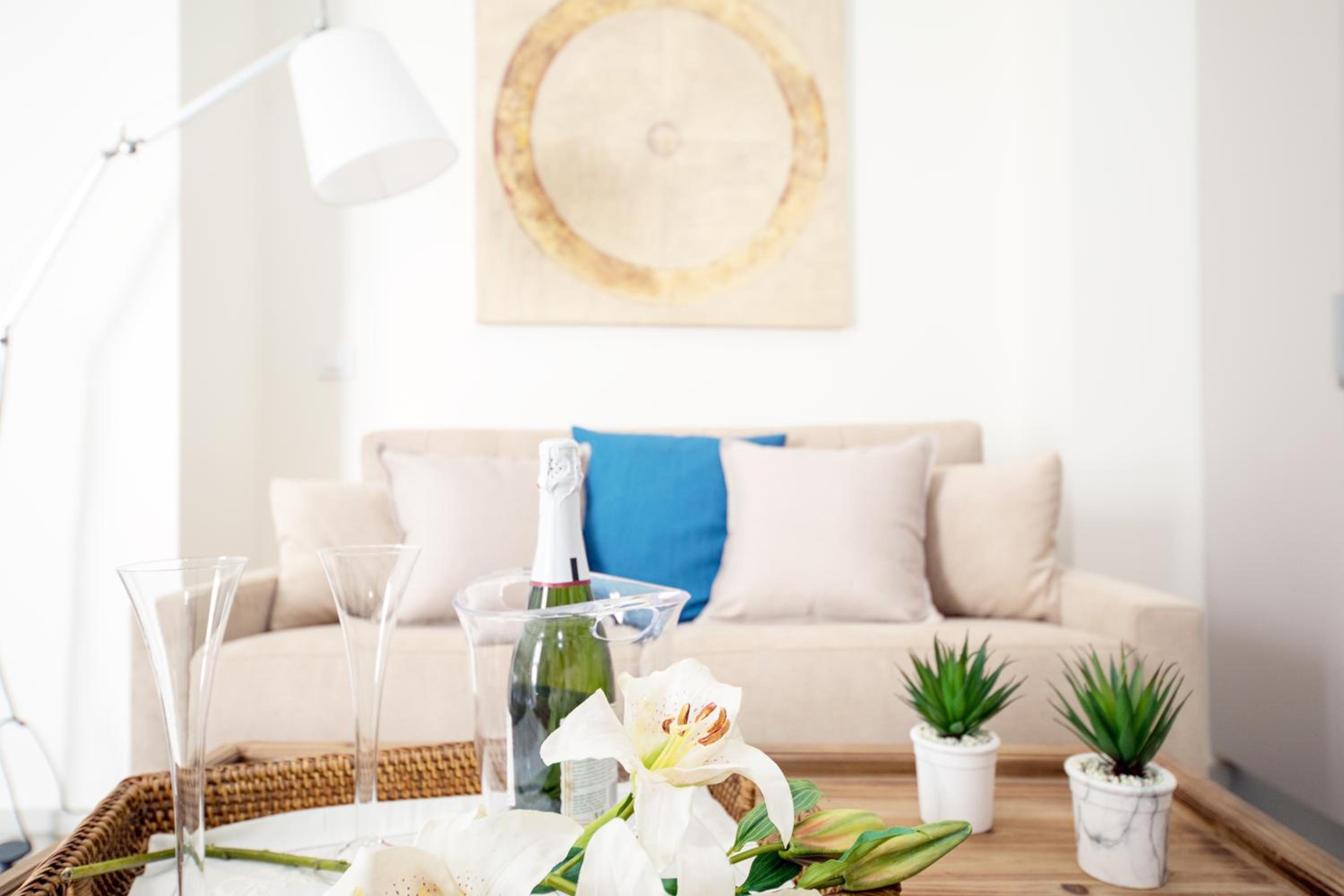 Apartamentos Soho Boutique Museo
