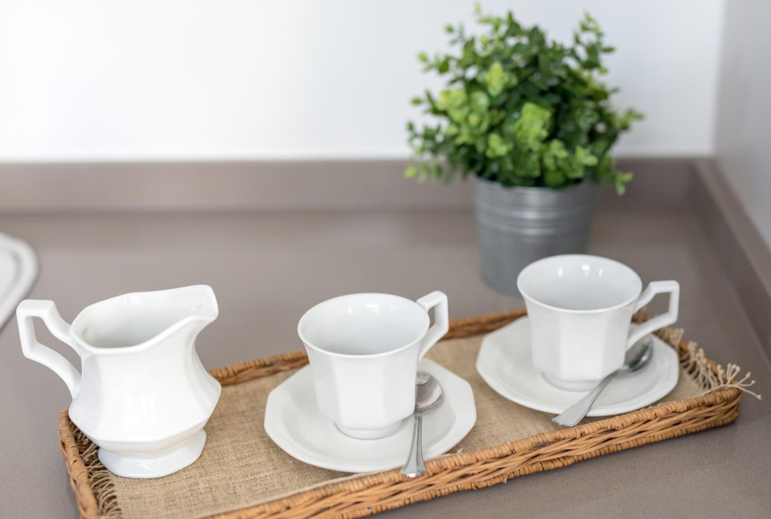 Apartamentos Soho Boutique Museo