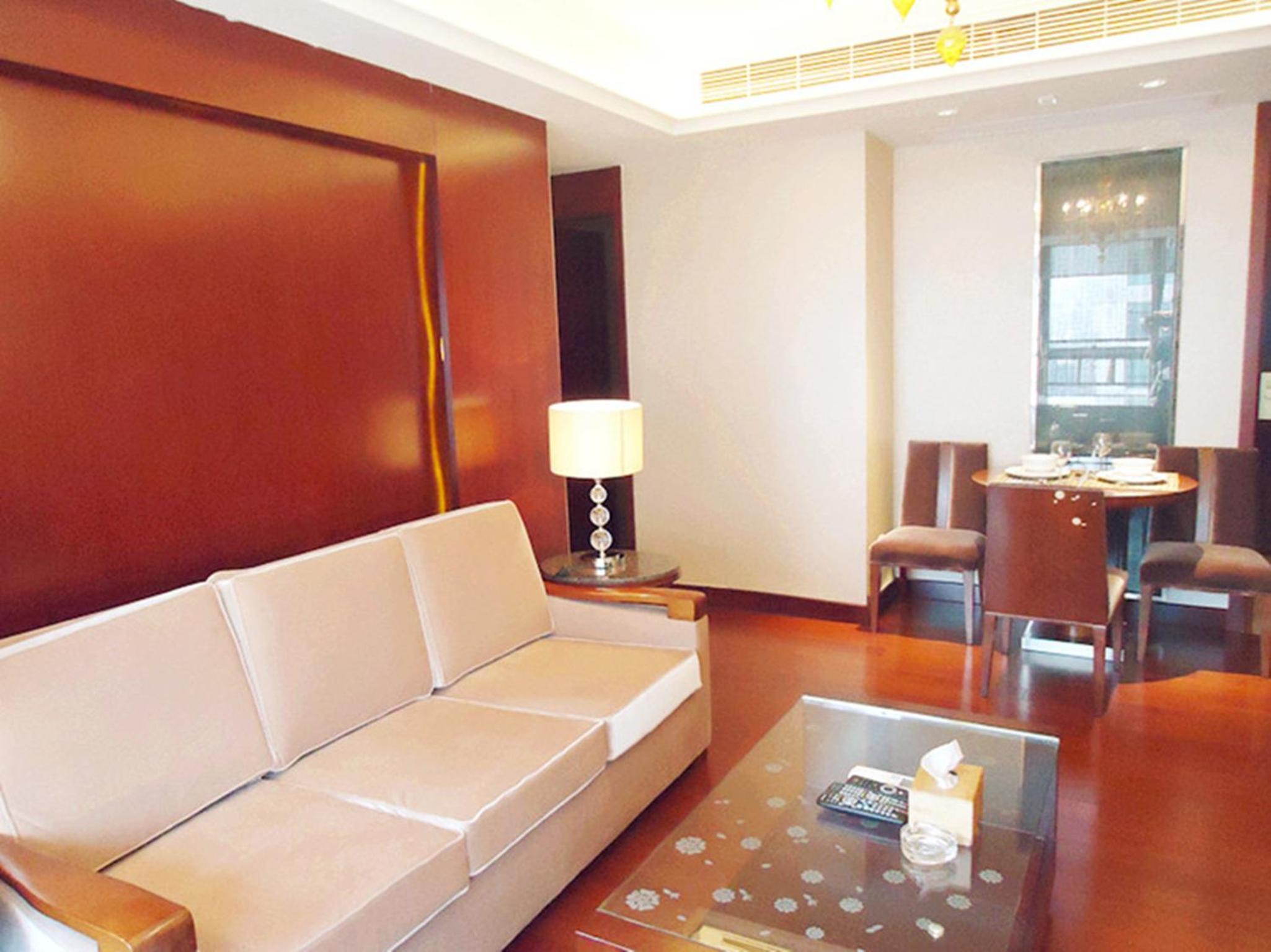 Ziyuan Service Apartment