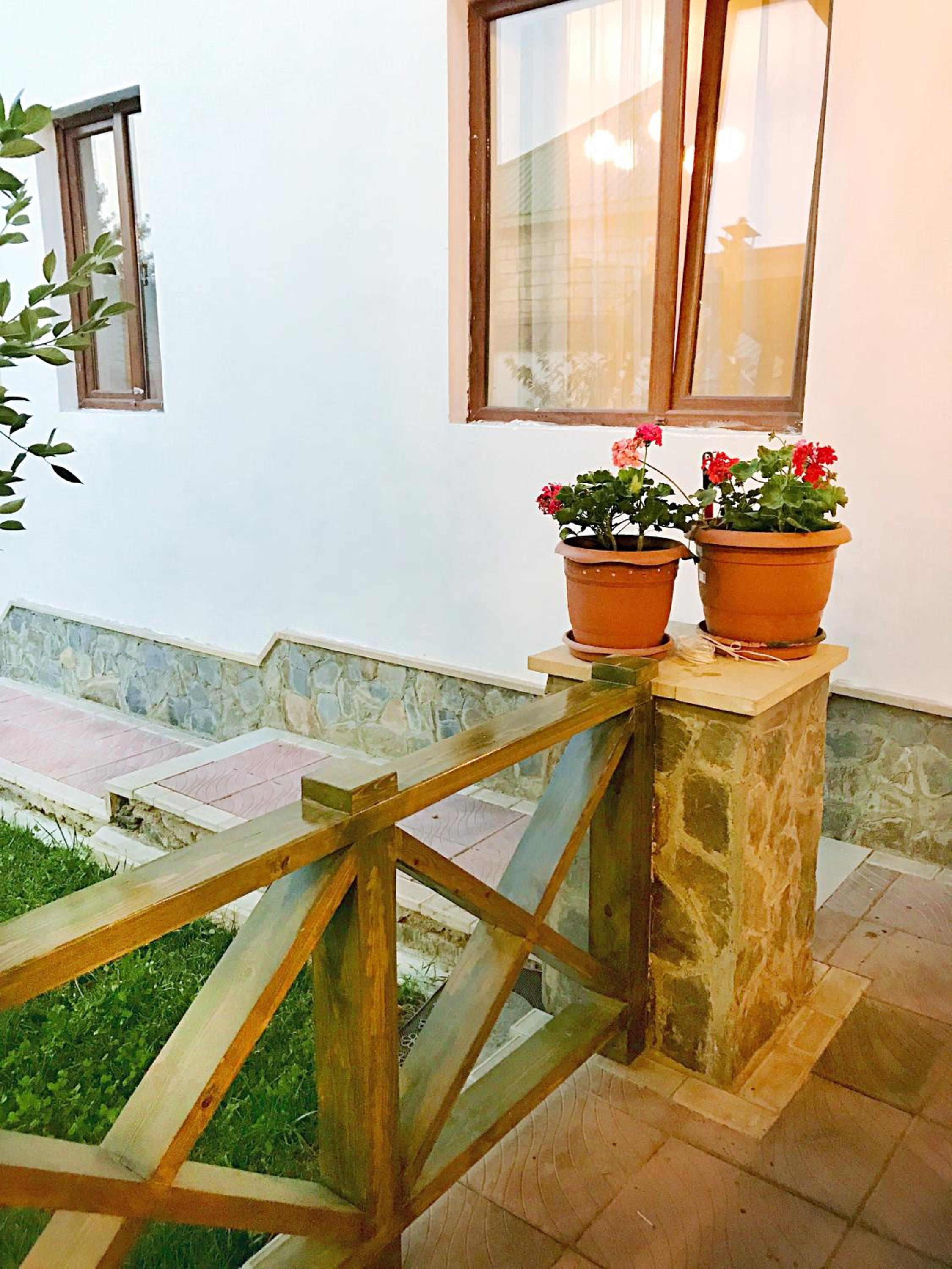 Gabala Sweet Lounge