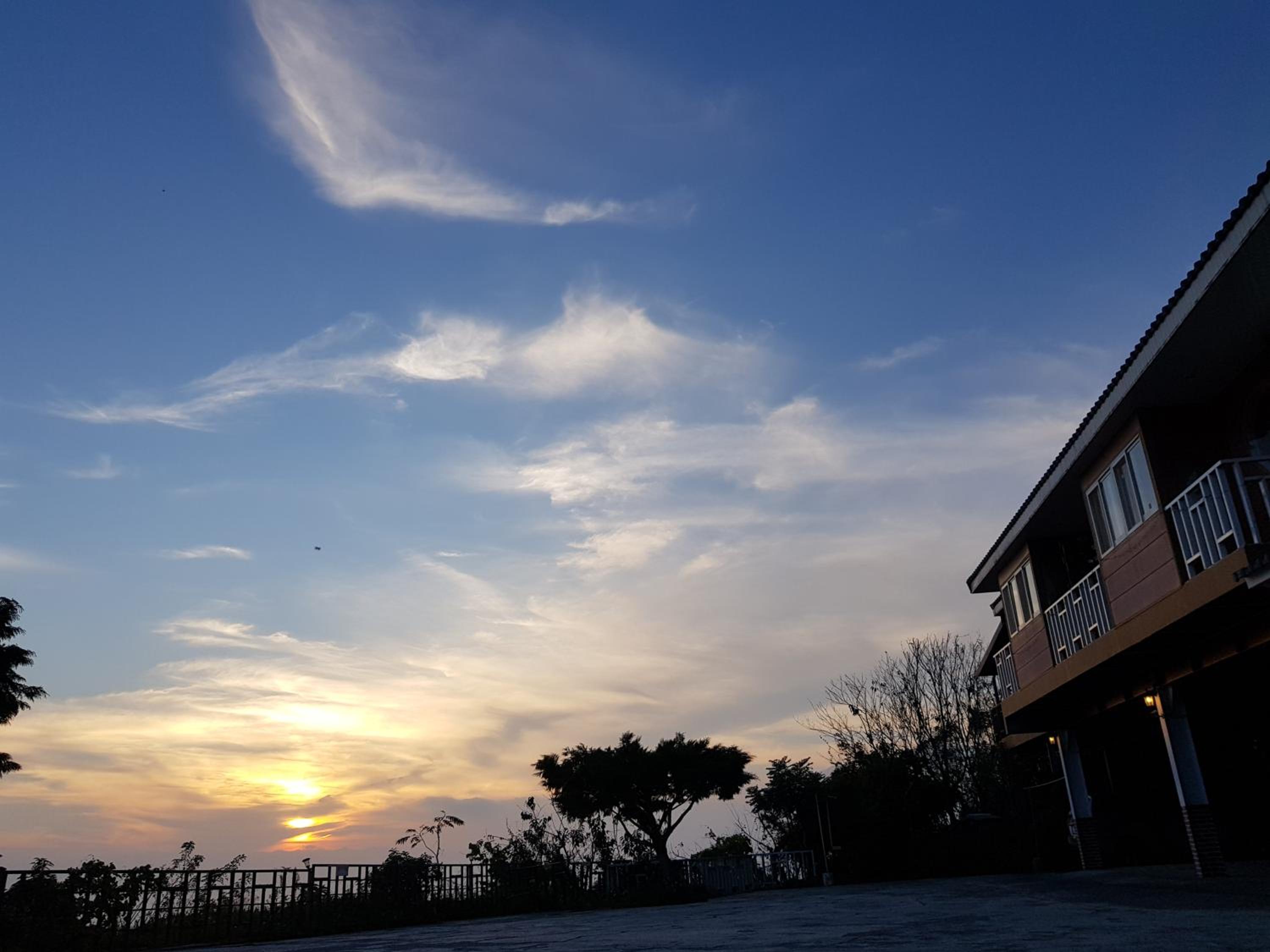 Shan Shui-Yuan Vege Guest House