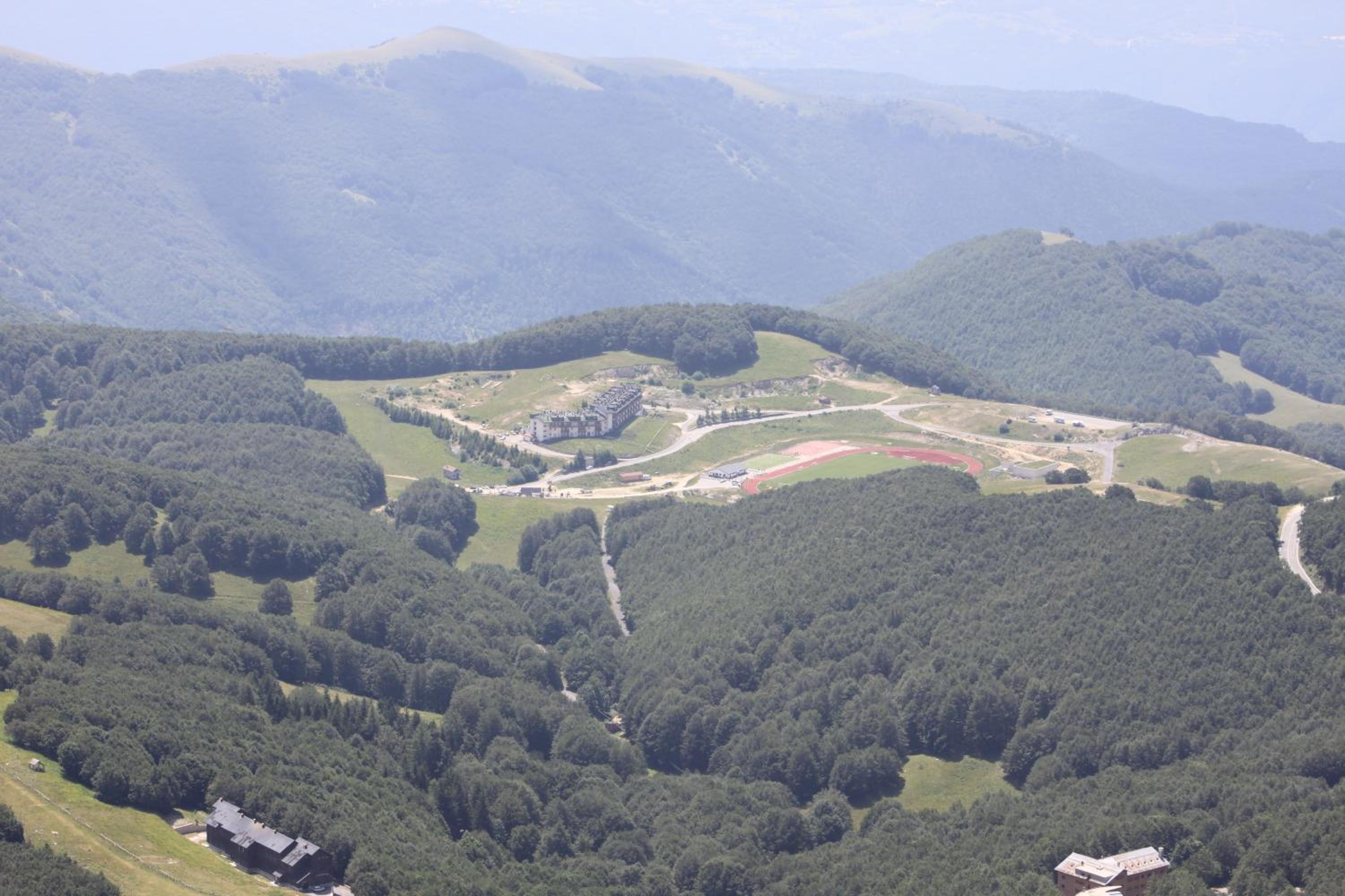 Dentro le mura