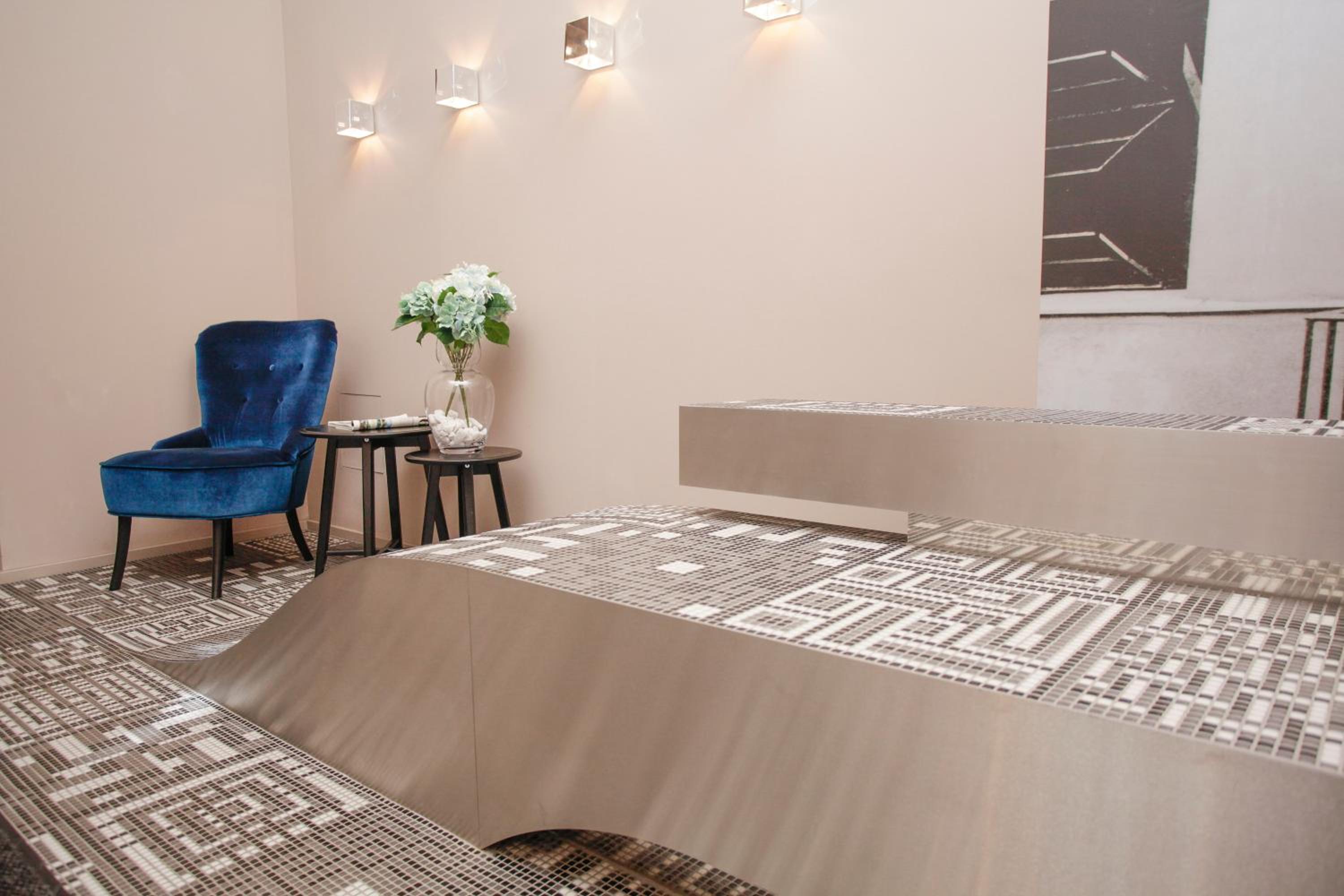 Luxury apartment Spálená