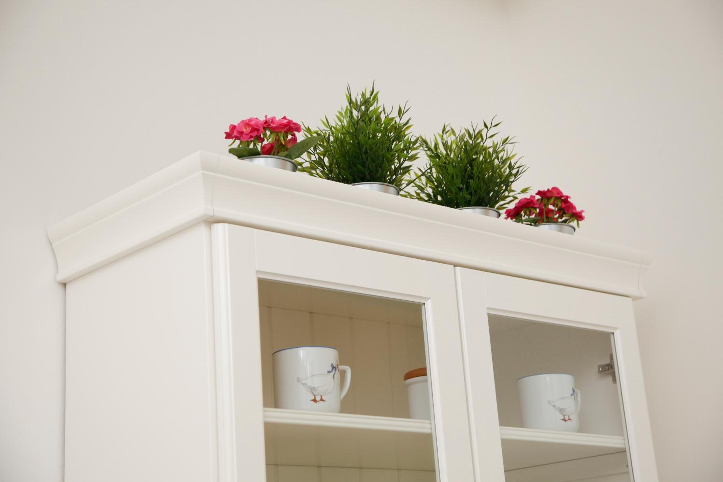 Luxury apartment Spálená