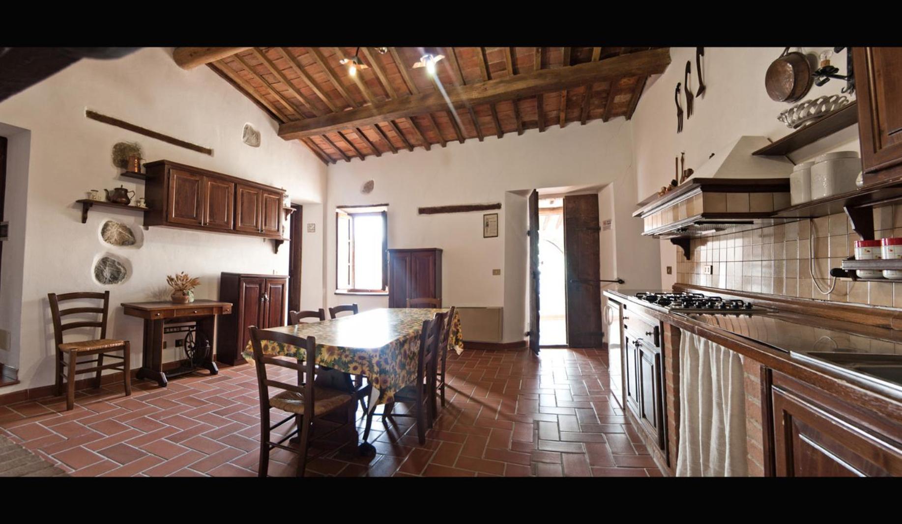 Agriturismo Grossola