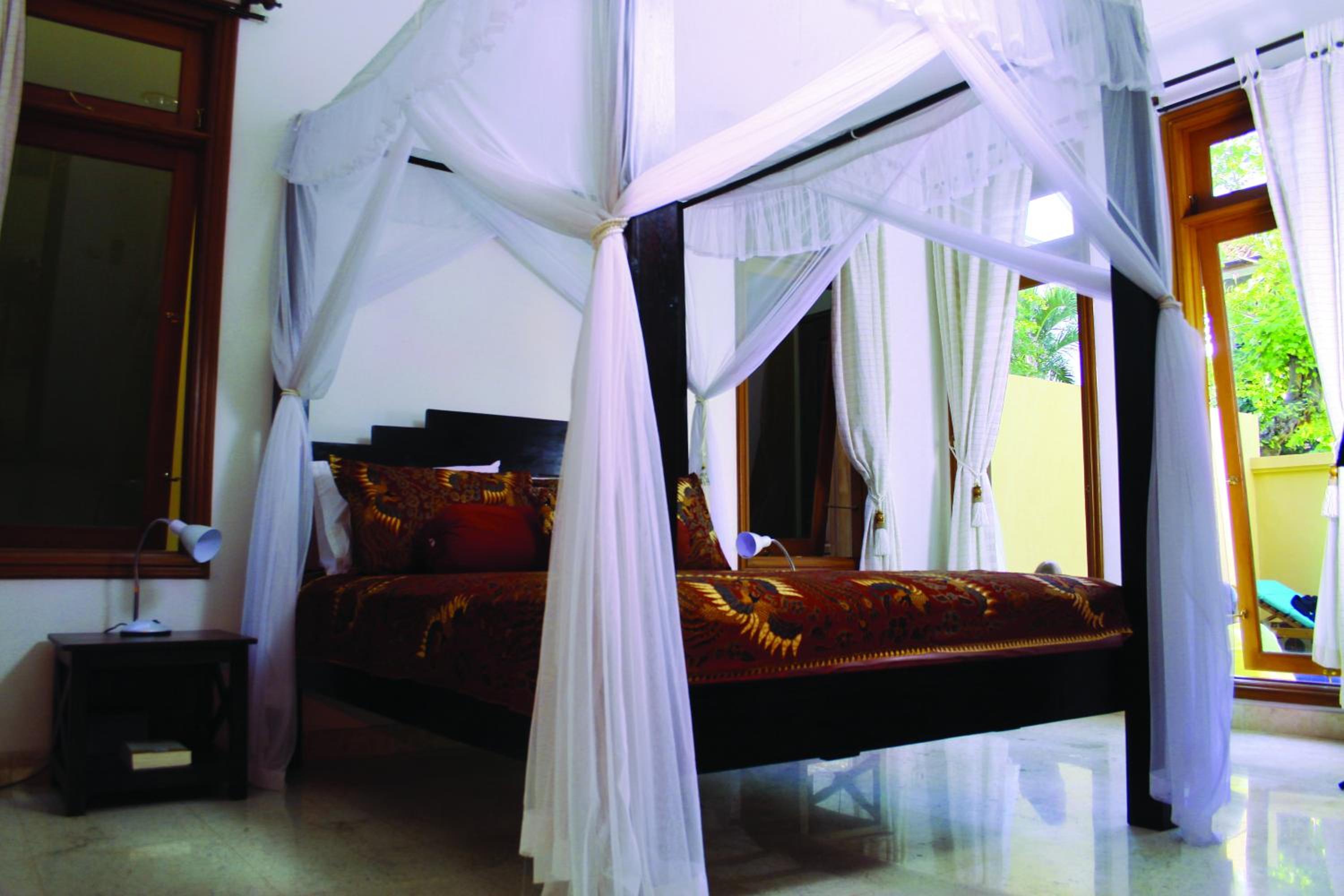 Villa Putu Mira By Maha Bali