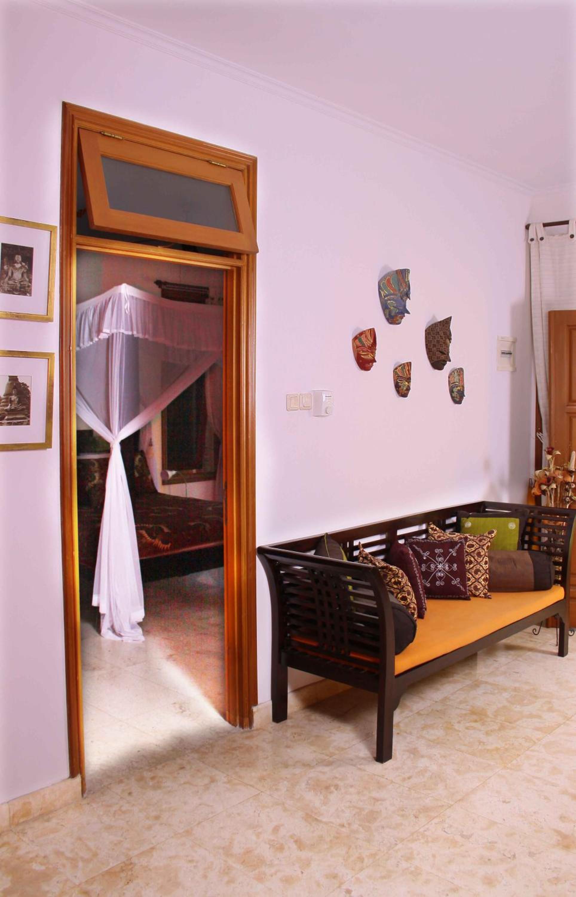 Villa Putu Mira By Maha Bali