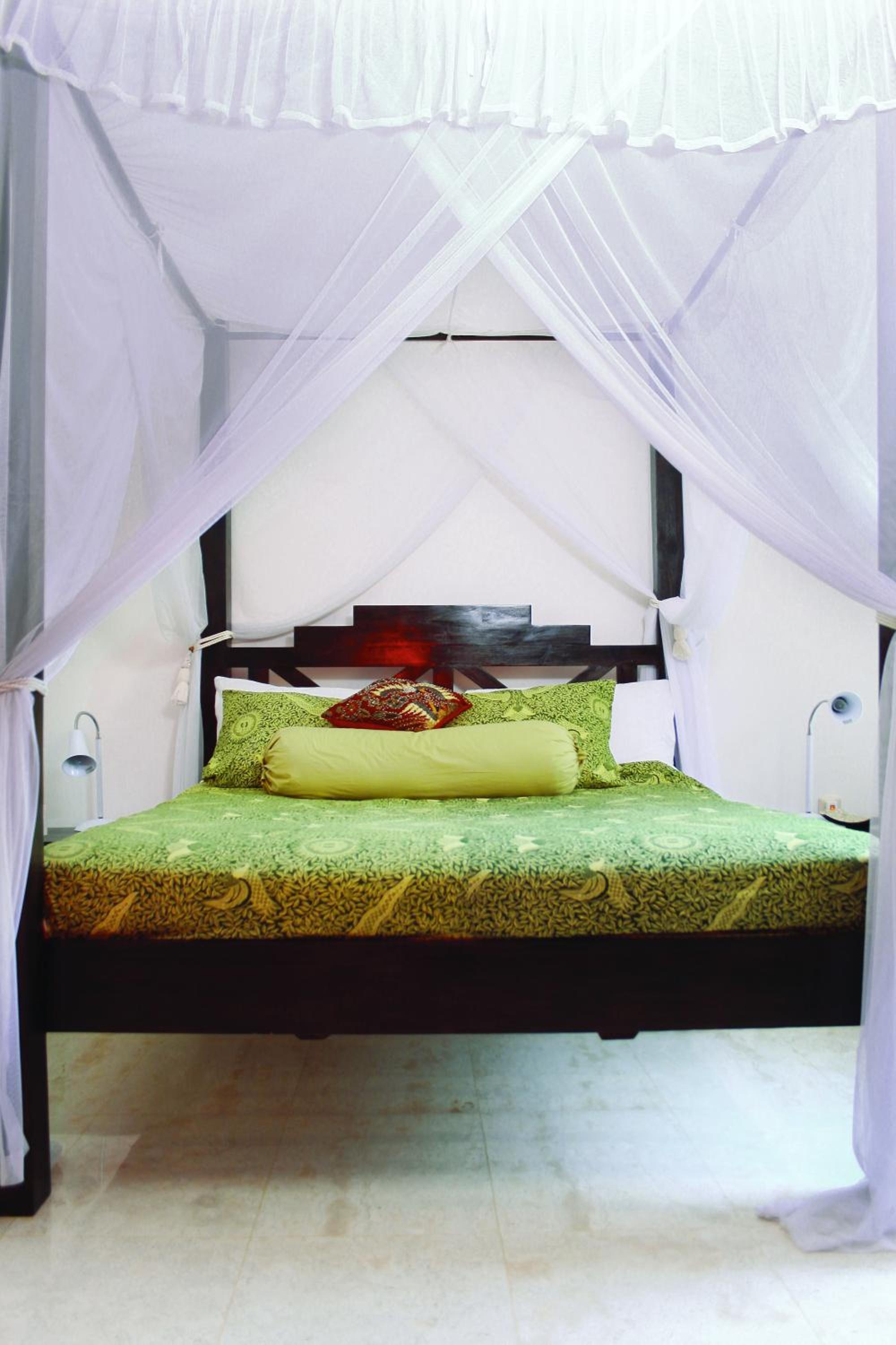 Villa Putu Mira By Maha Bali