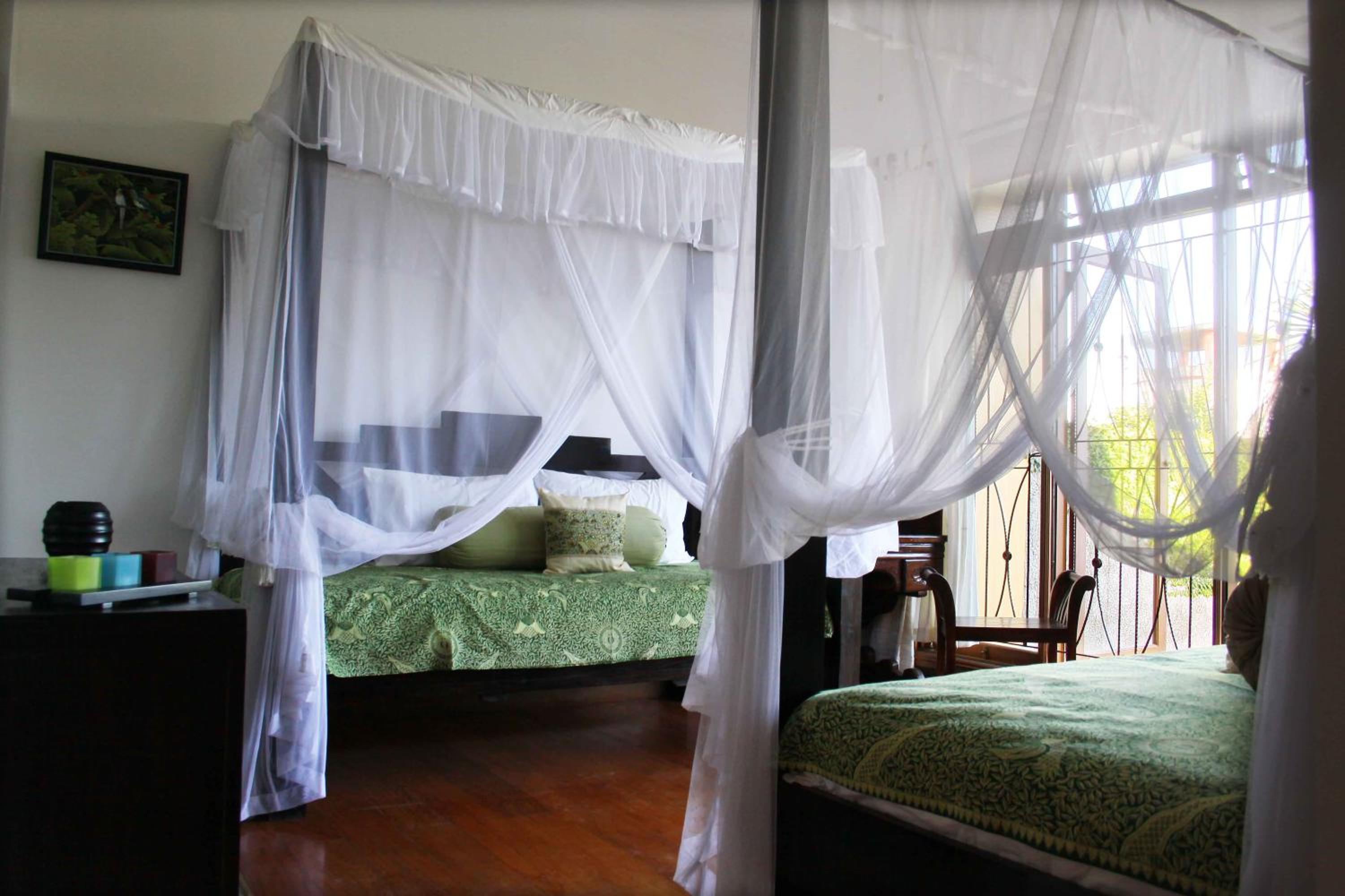 Villa Putu Mira By Maha Bali