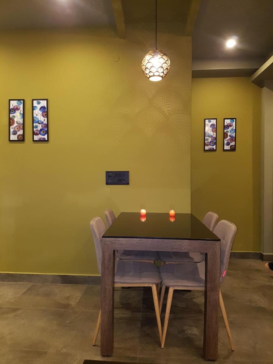 Belen - Service Apartment