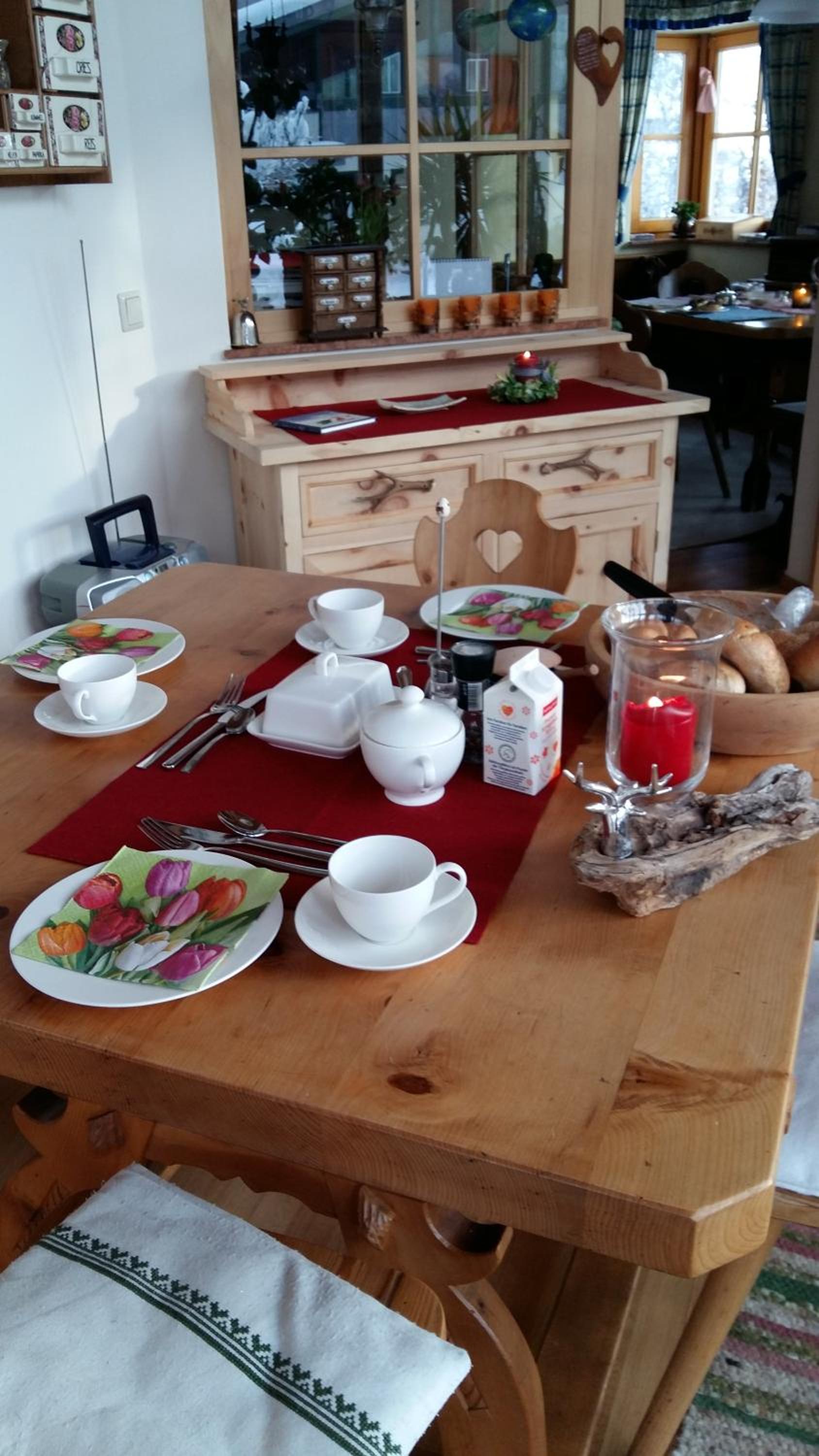 Ferienwohnung Bliem