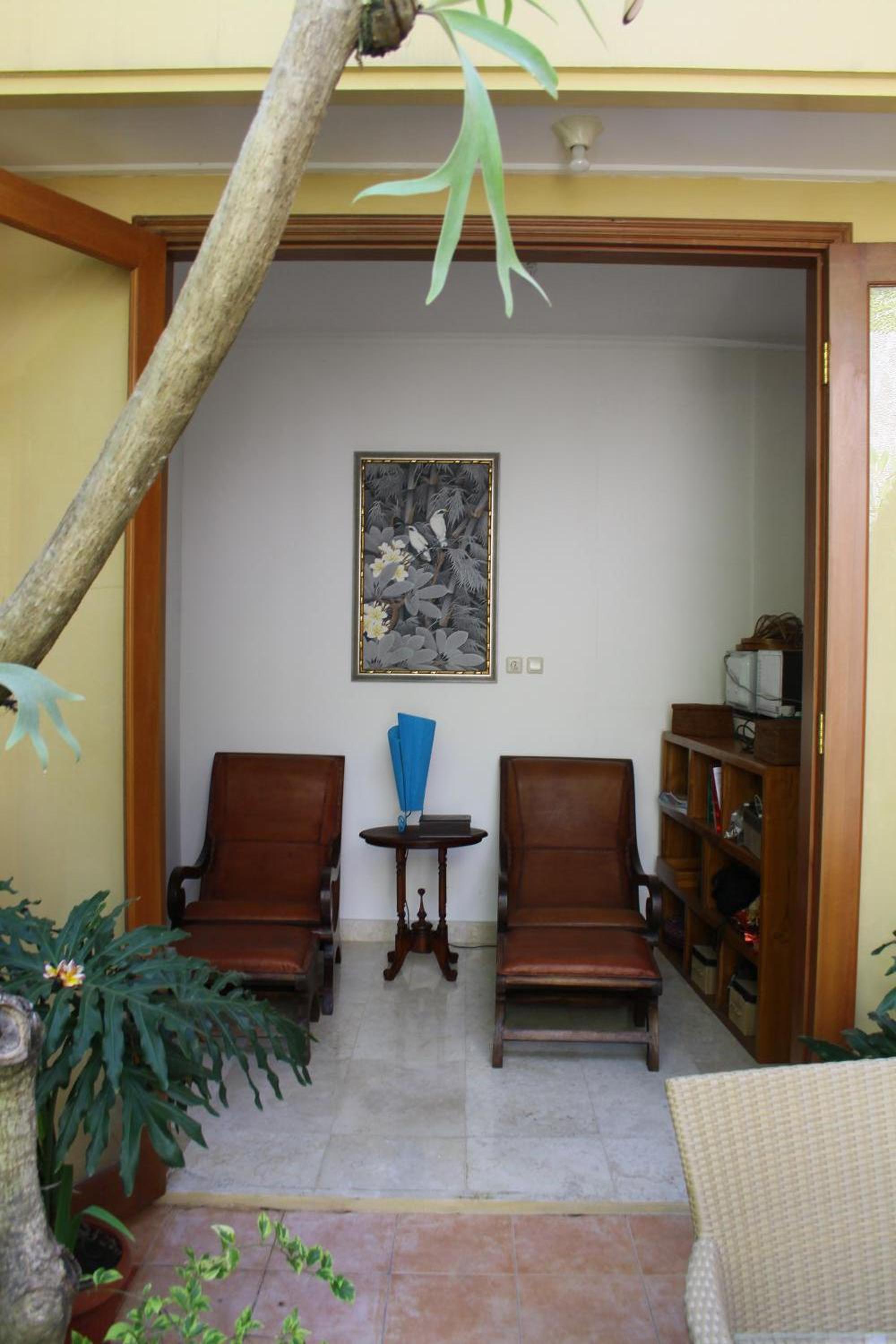 Villa Putu Mira By Maha Bali