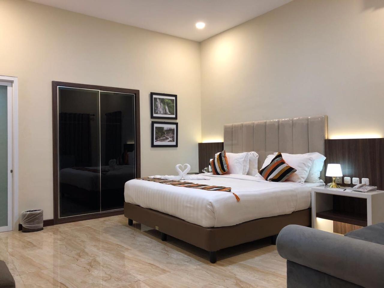 Grand Harvest Resort & Villas