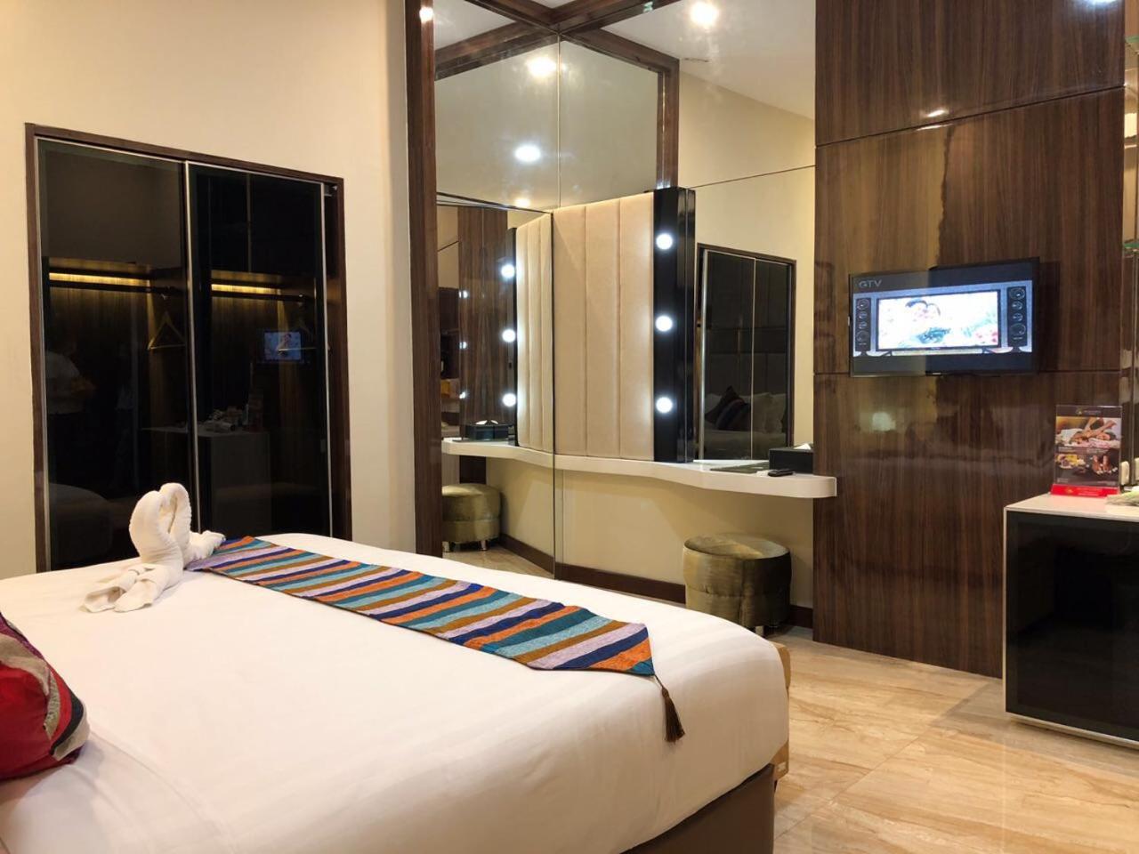 Grand Harvest Resort & Villas