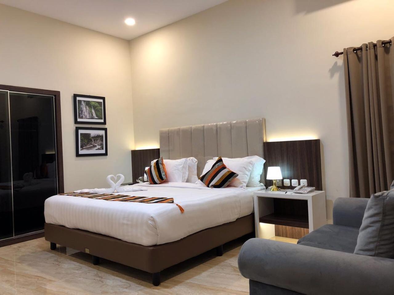 Grand Harvest Resort & Villas