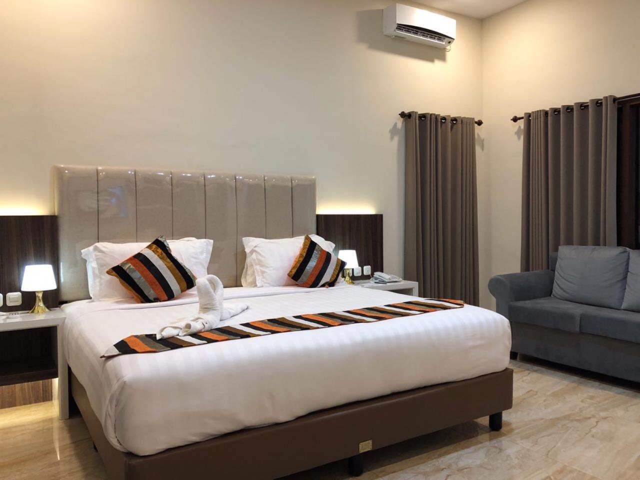 Grand Harvest Resort & Villas