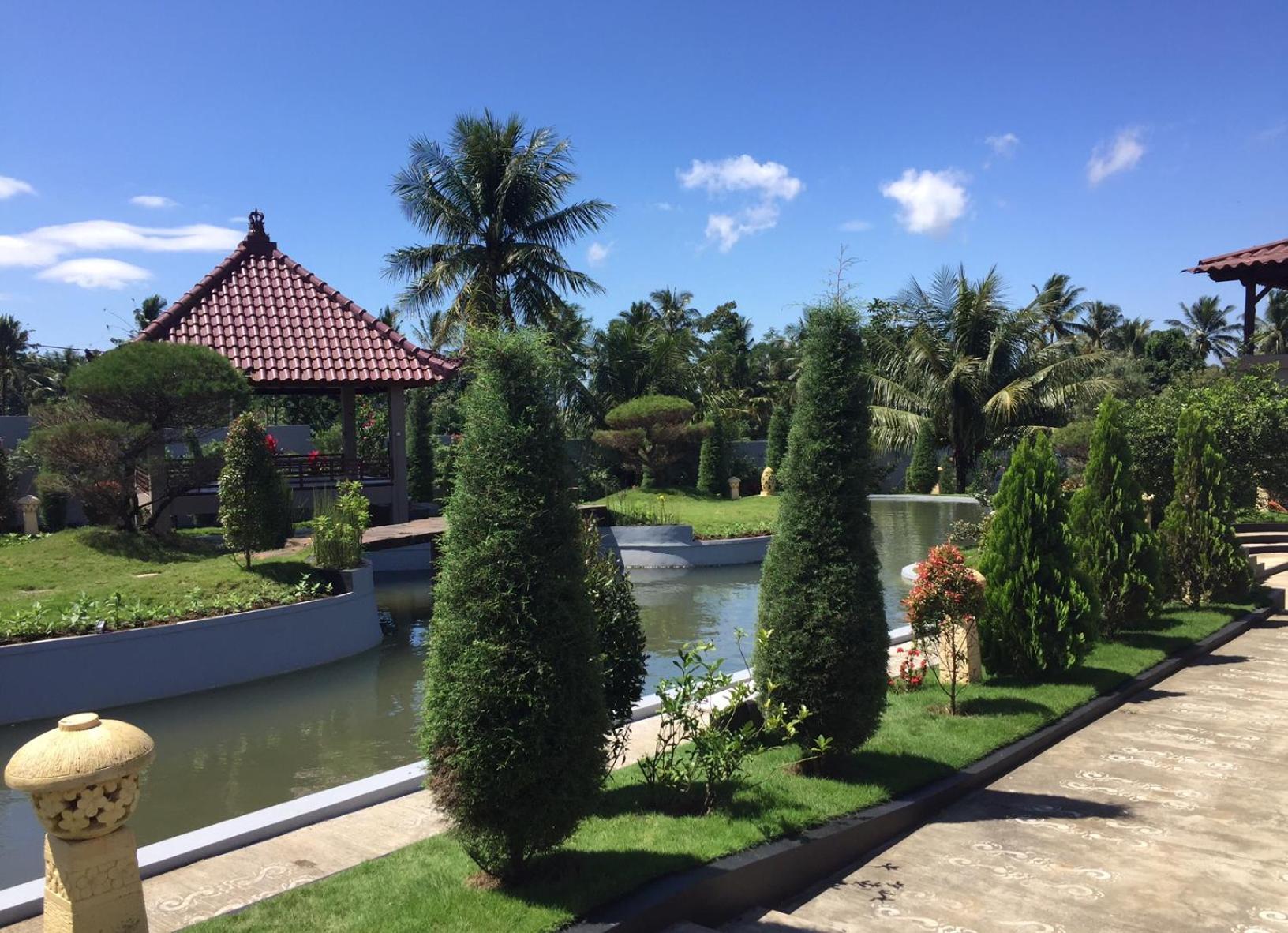 Grand Harvest Resort & Villas