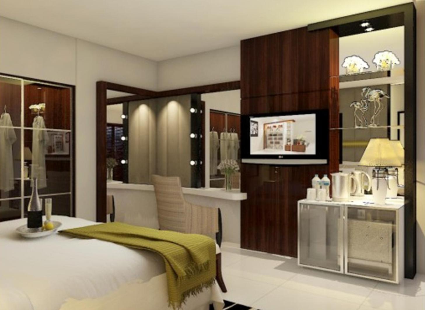 Grand Harvest Resort & Villas