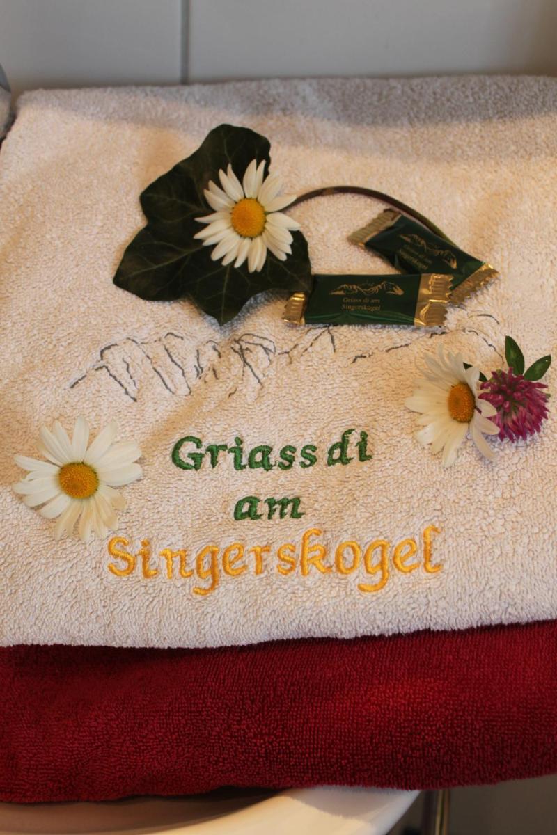 Singerskogel