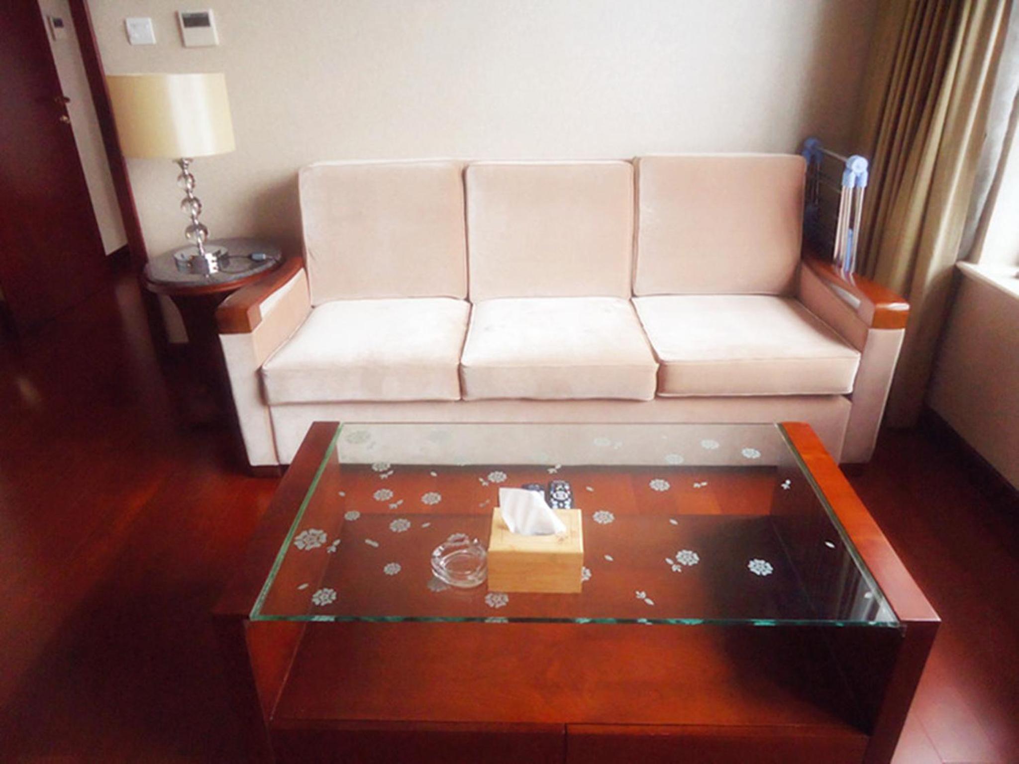 Ziyuan Service Apartment
