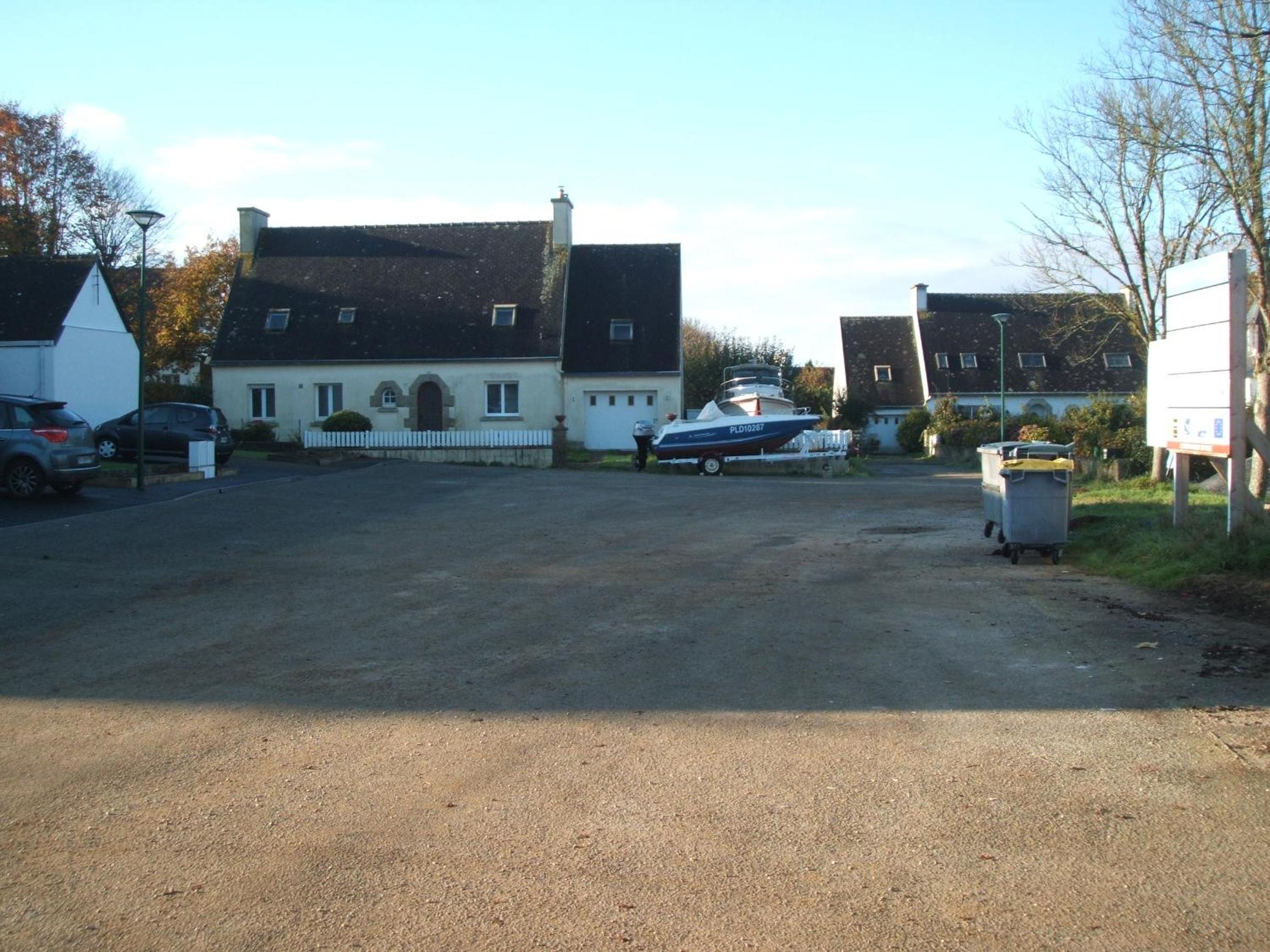 Maison Lallier view 2