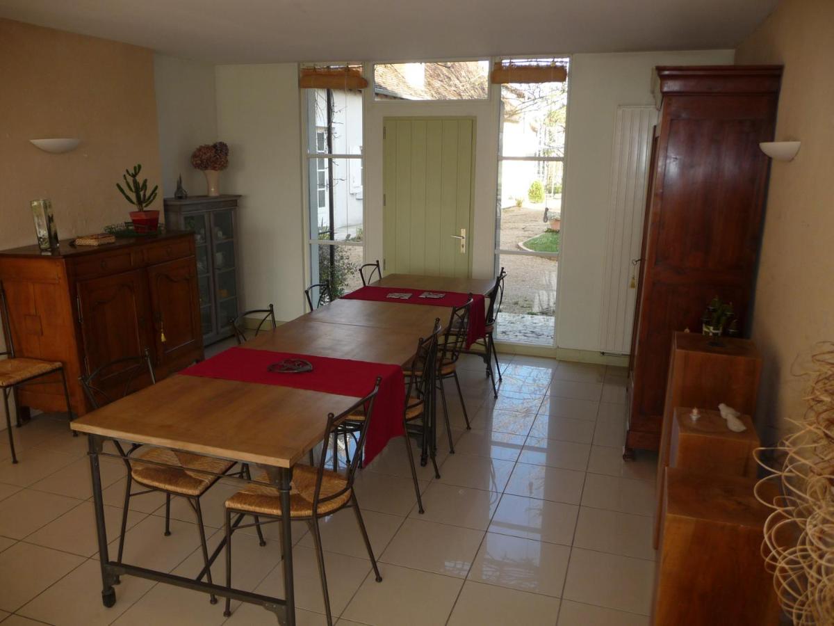 La Maison de Philomène view 4
