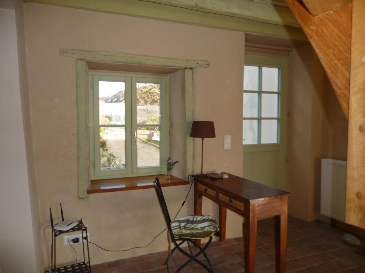 La Maison de Philomène view 3