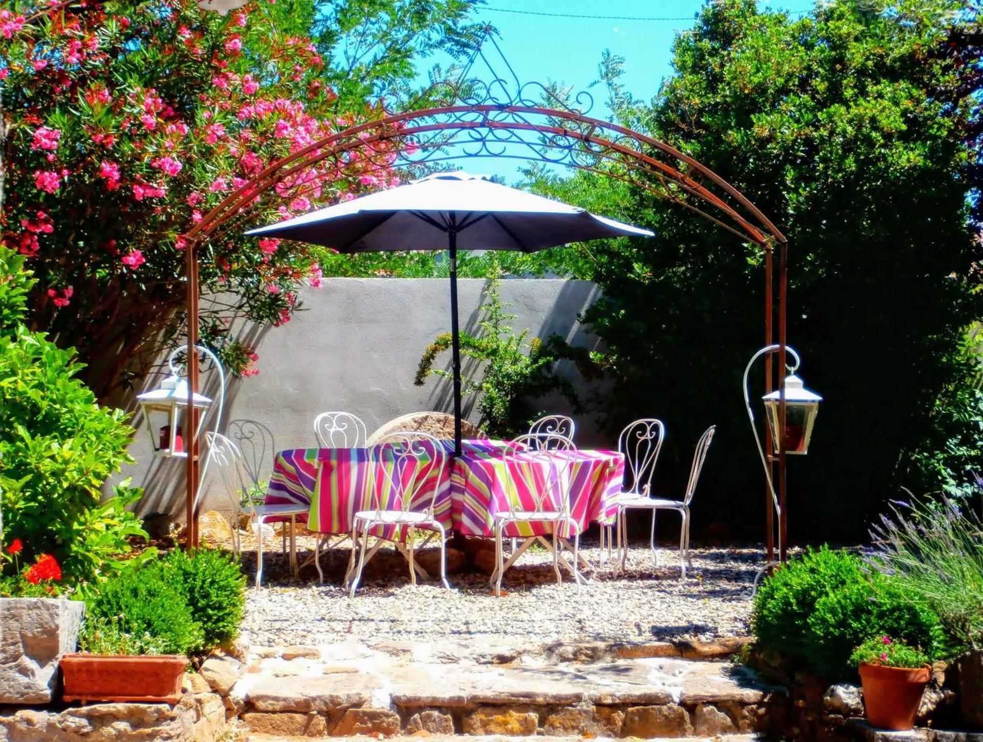 Maison du Manoir view 2