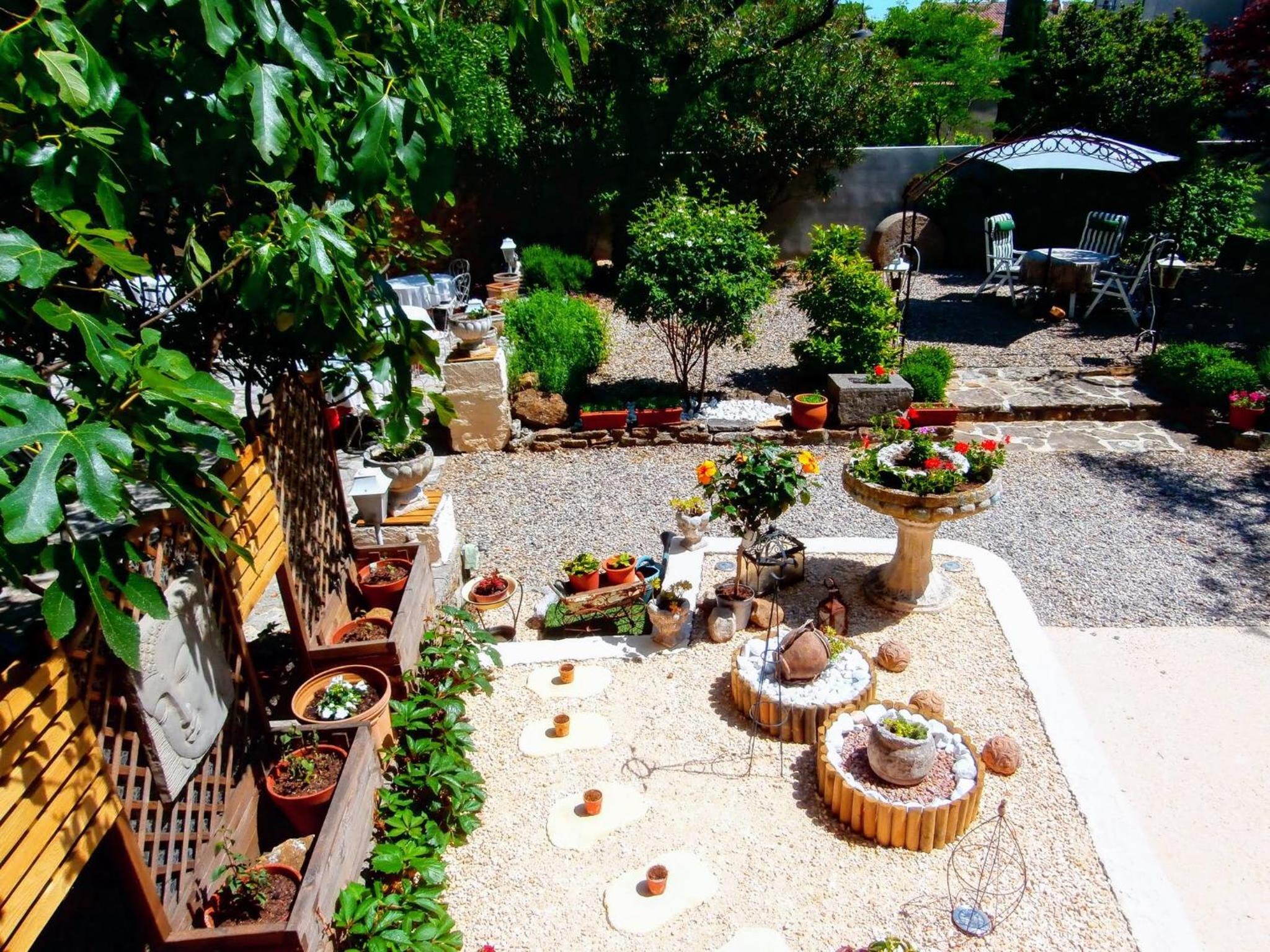 Maison du Manoir view 3