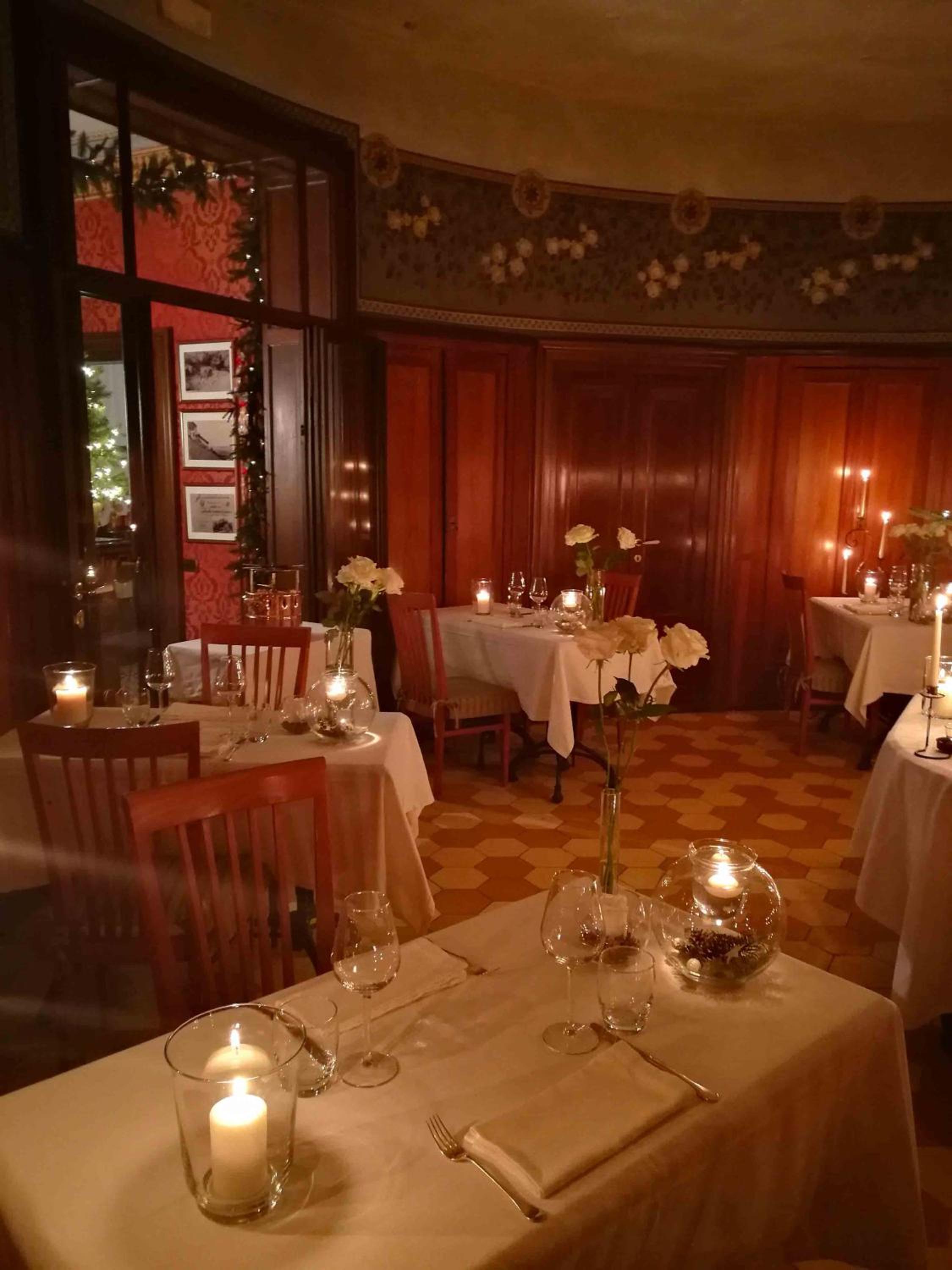 Varese Vacations - Al Borducan Romantic Hotel - Adults Only - Property Image 3