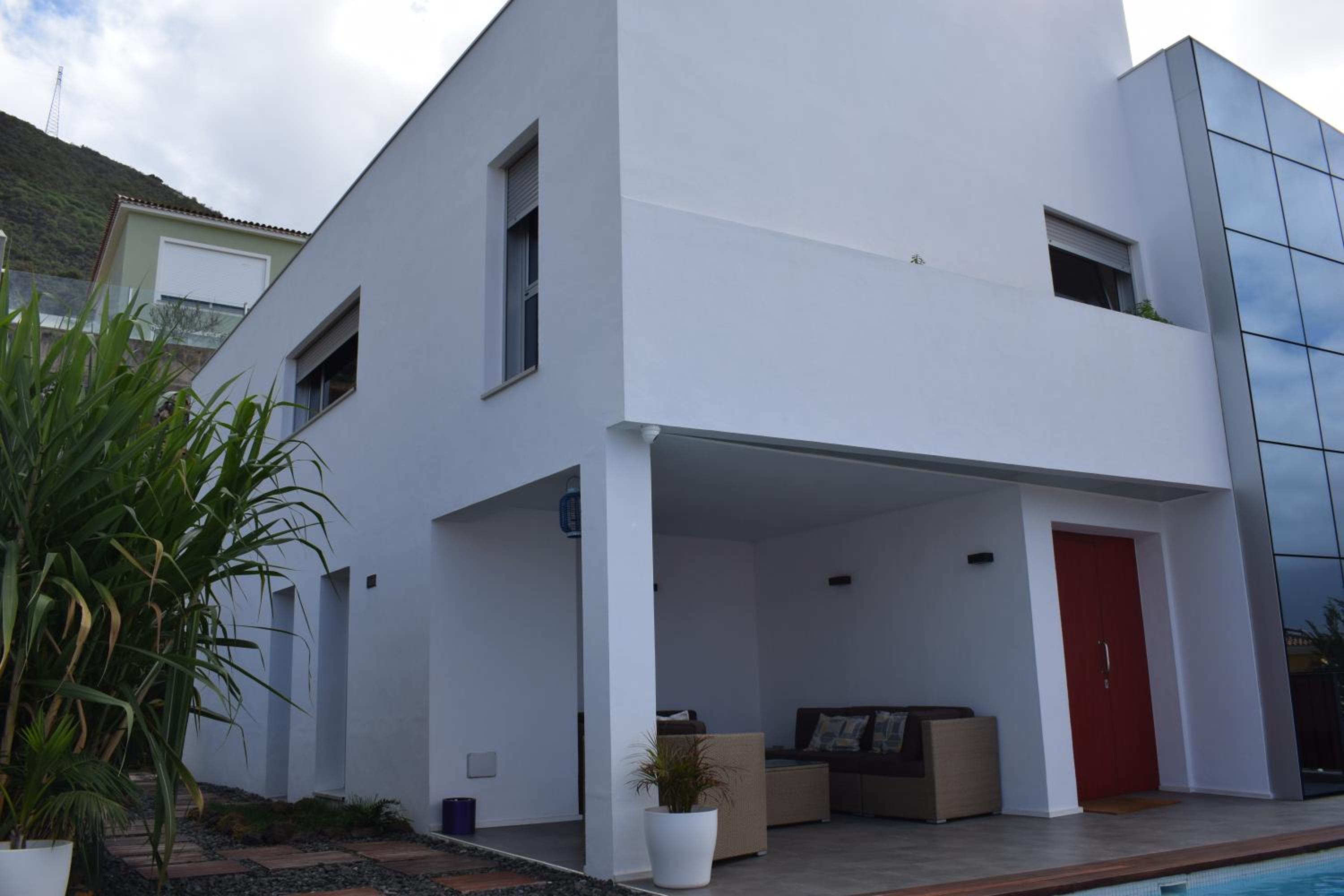 Villa Cristal view 5