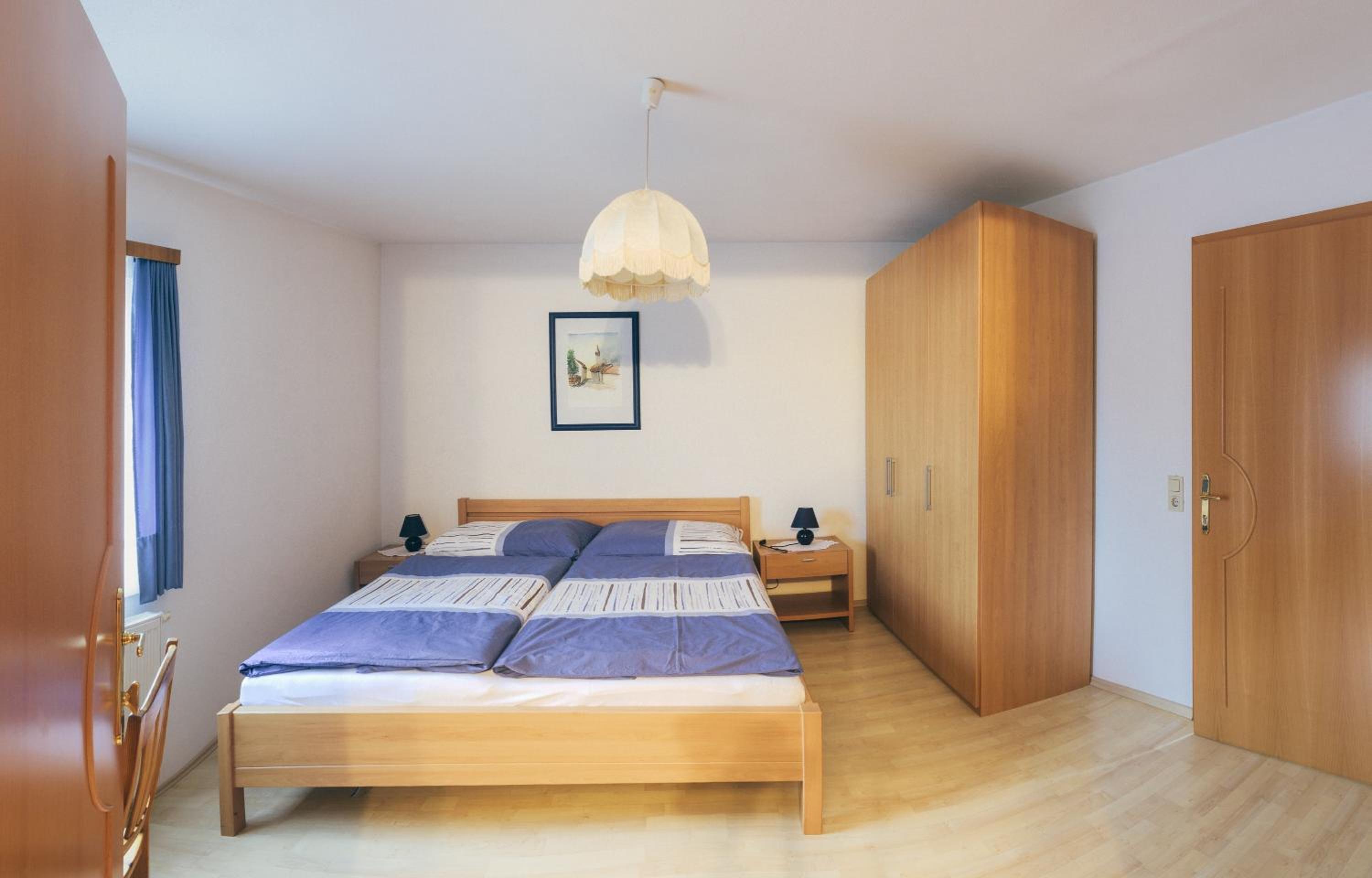 Gästezimmer Sengstschmid