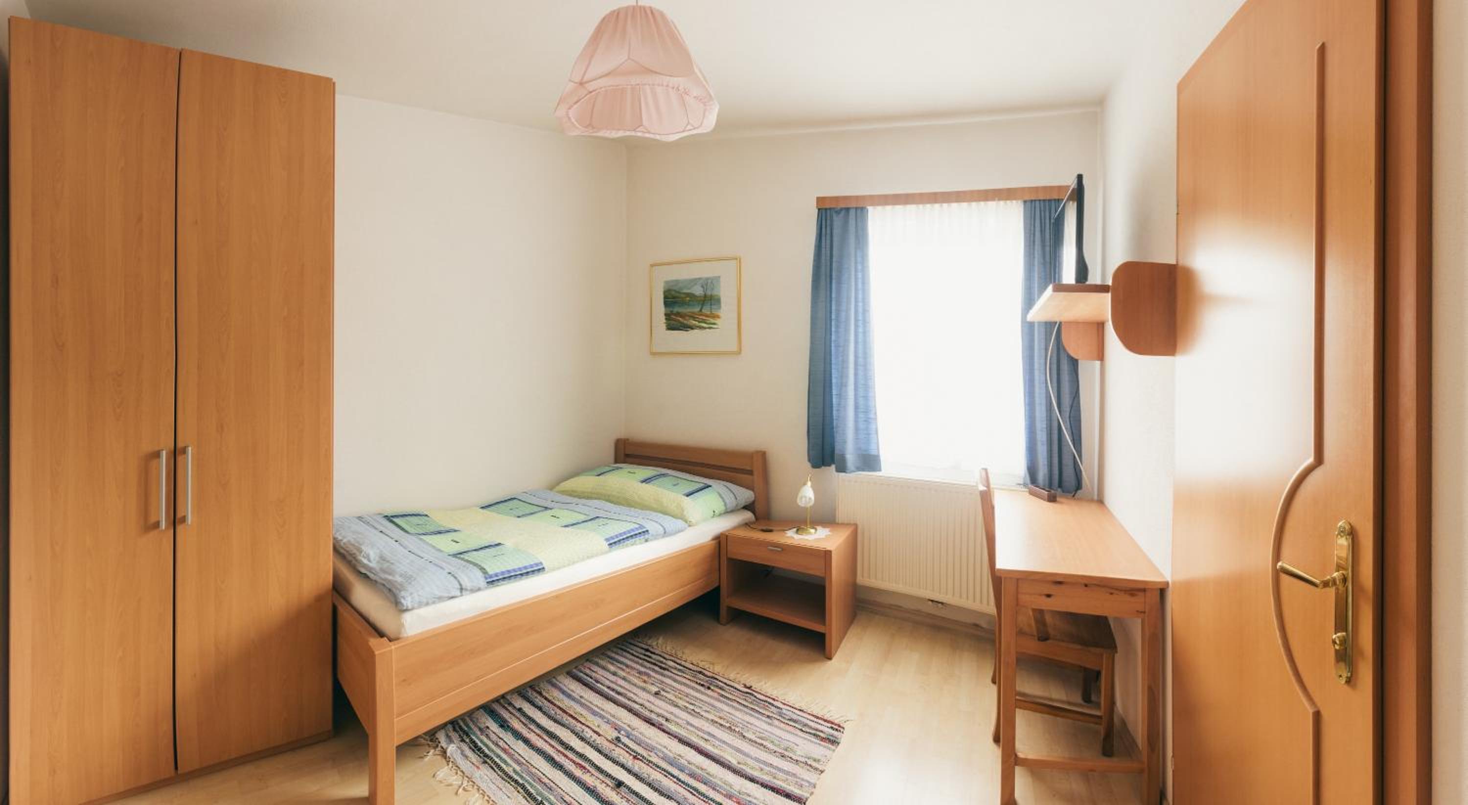 Gästezimmer Sengstschmid