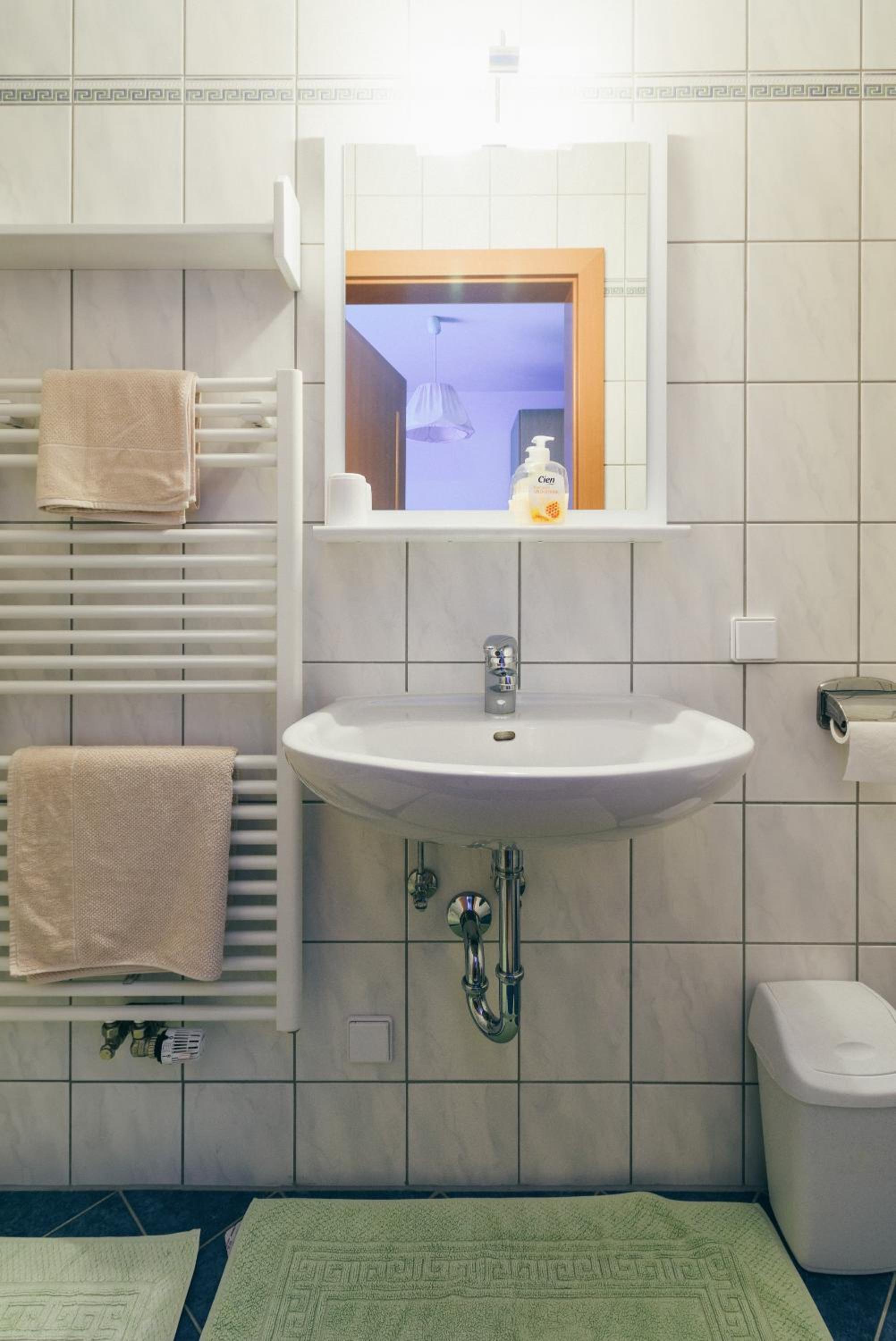 Gästezimmer Sengstschmid