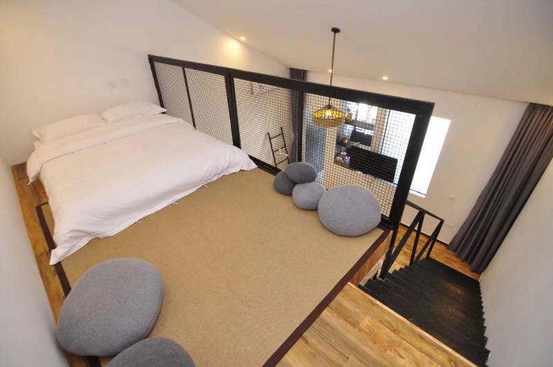 Stone Forest Mijia Guest House