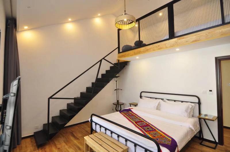 Stone Forest Mijia Guest House