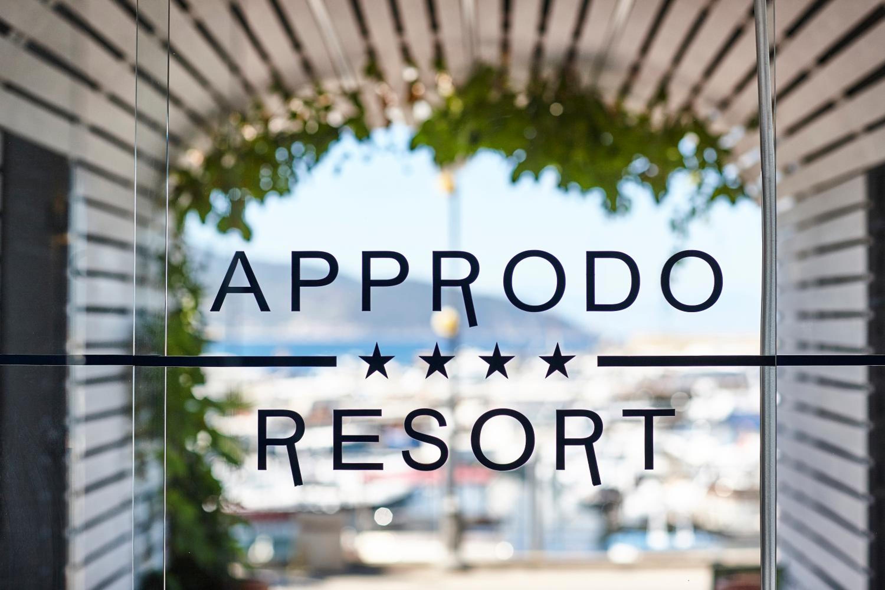 Approdo Resort Thalasso Spa