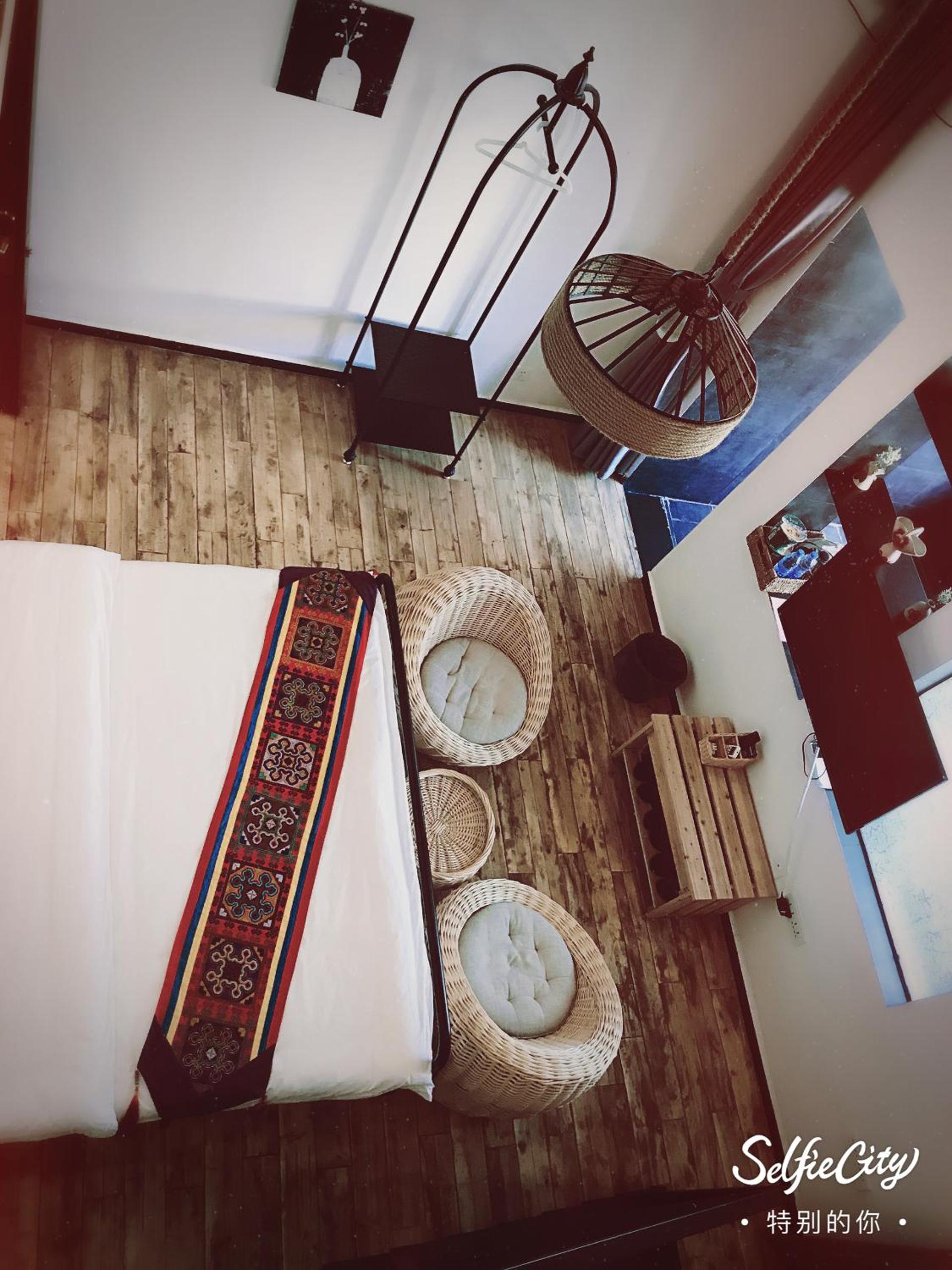 Stone Forest Mijia Guest House