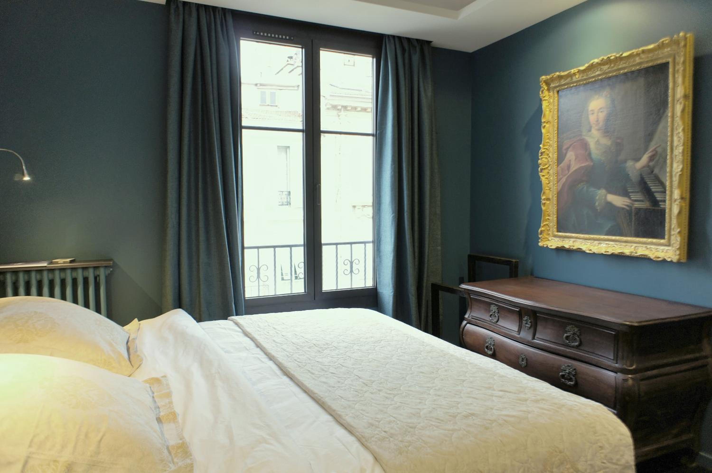 Ze Perfect Place - Élégant appartement avec terrasse - Promenade des Arts