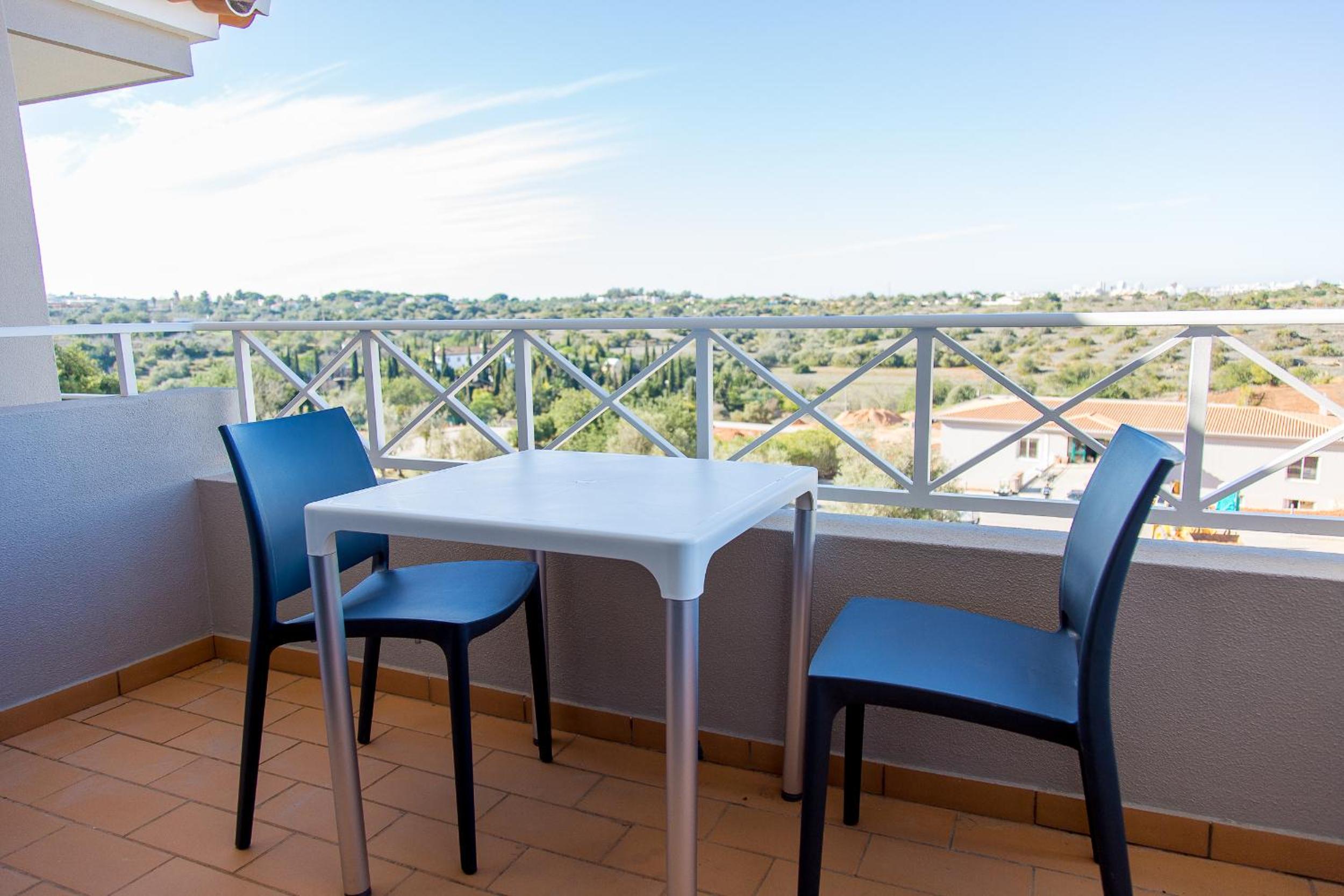 Pestana Gramacho Residences