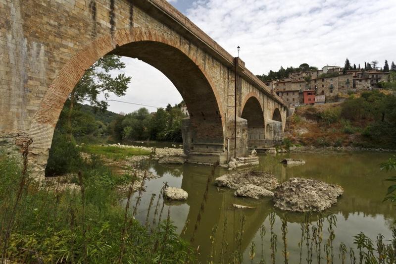 Locanda del Borgo en Todi