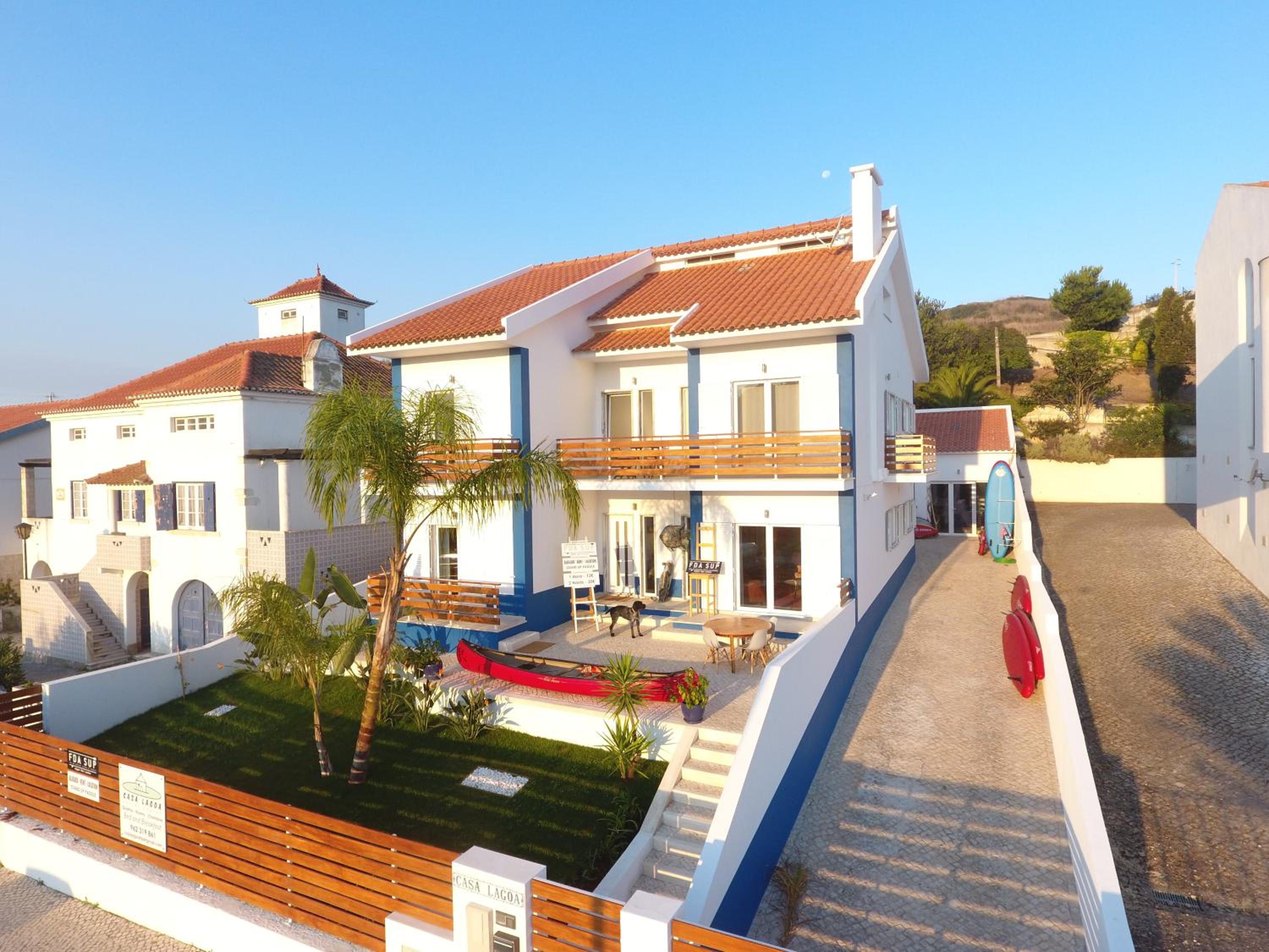 Casa Lagoa view 3