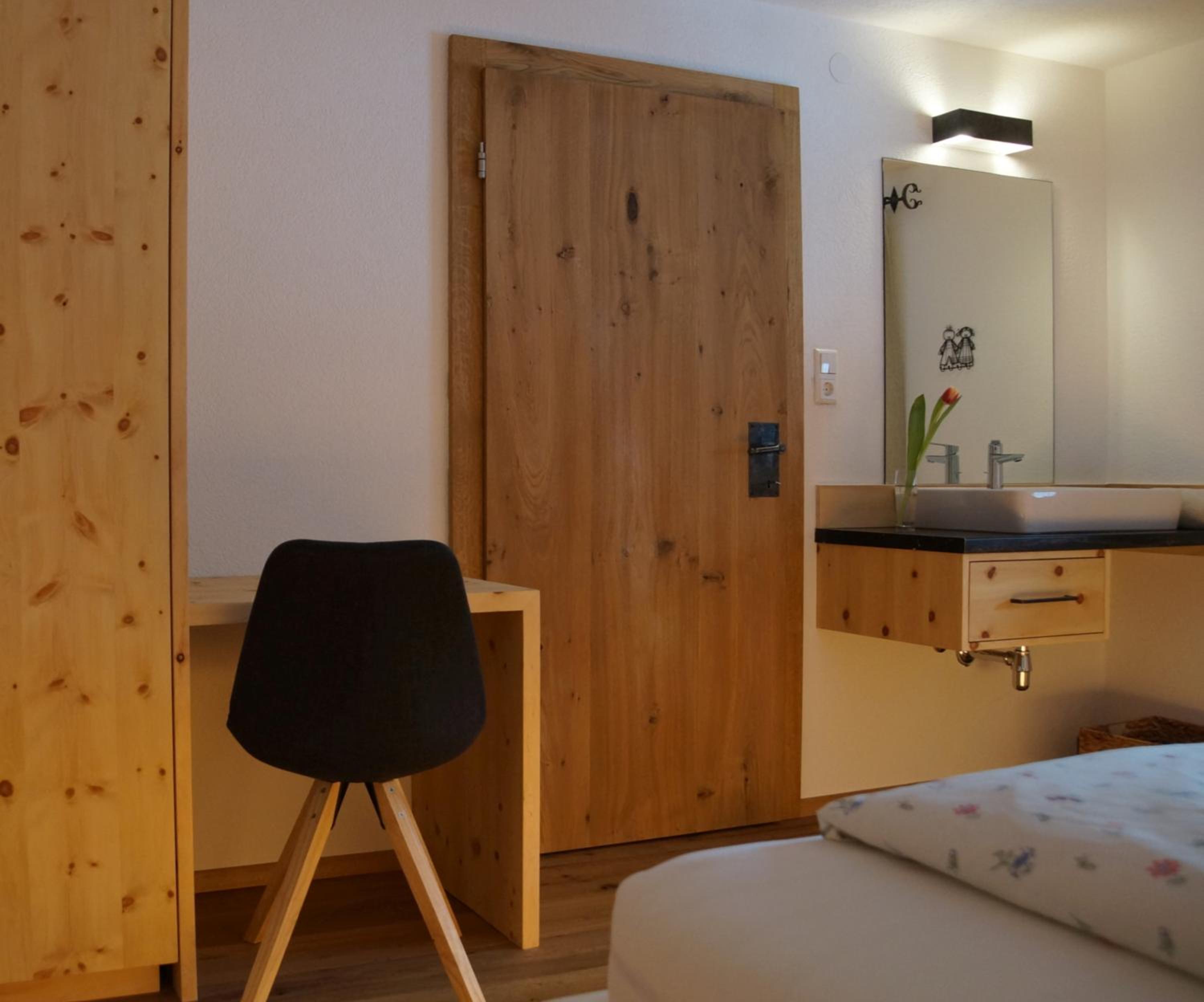 Ferienhaus 