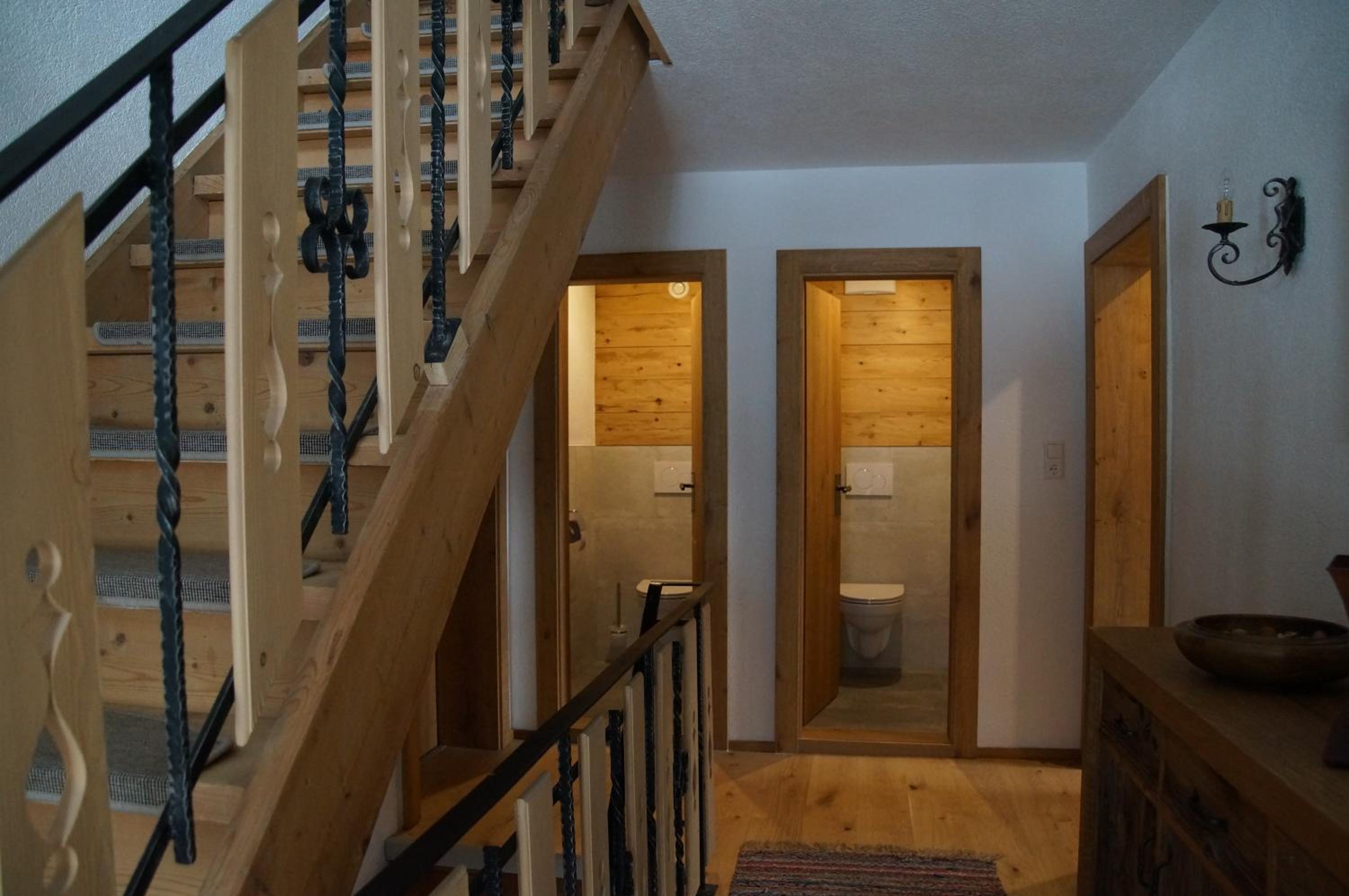 Ferienhaus 