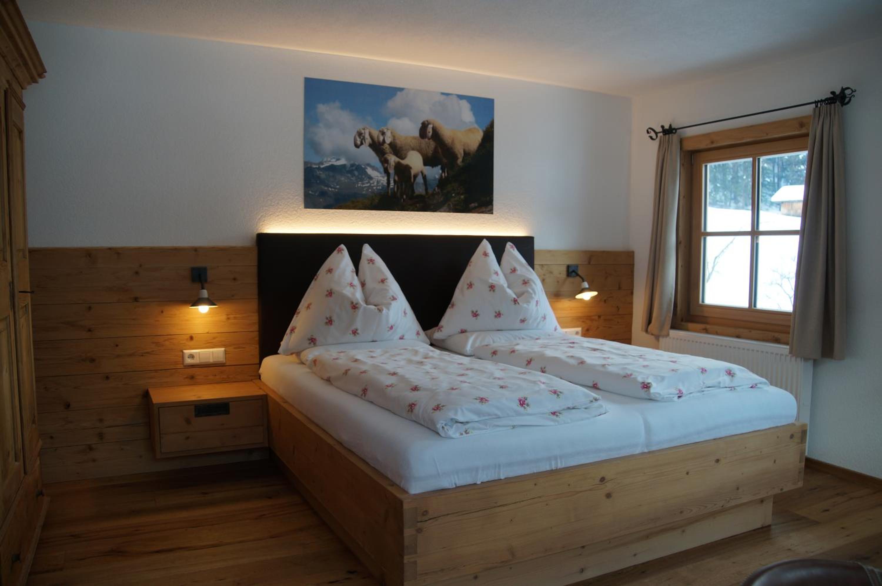 Ferienhaus 