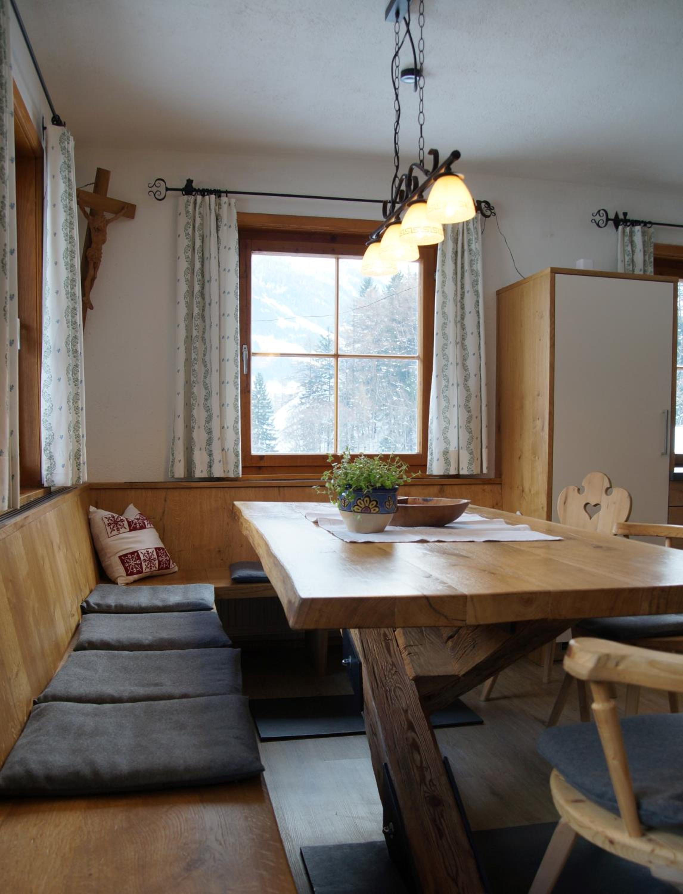 Ferienhaus 