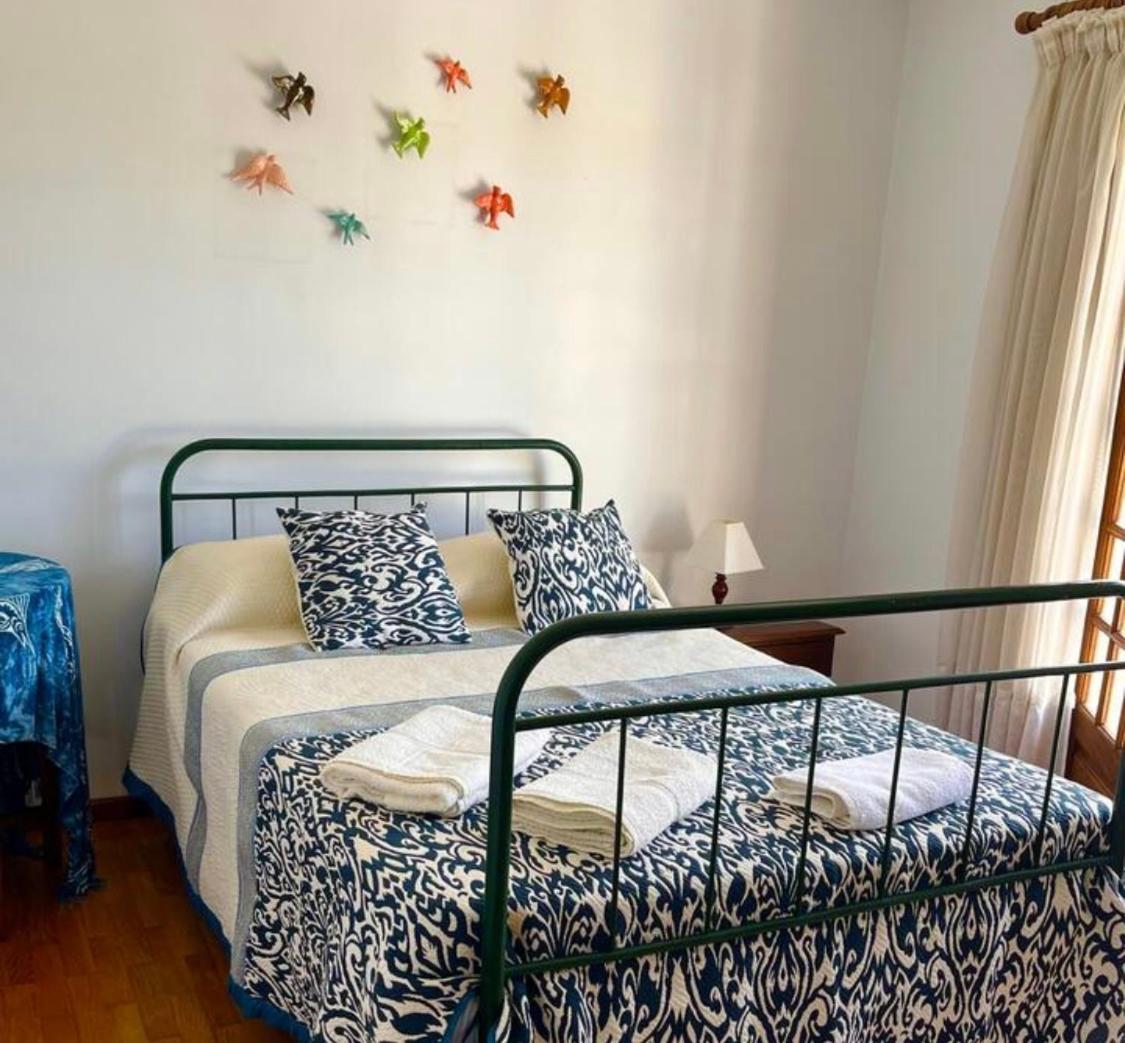Amor house, praia da Amorosa viana