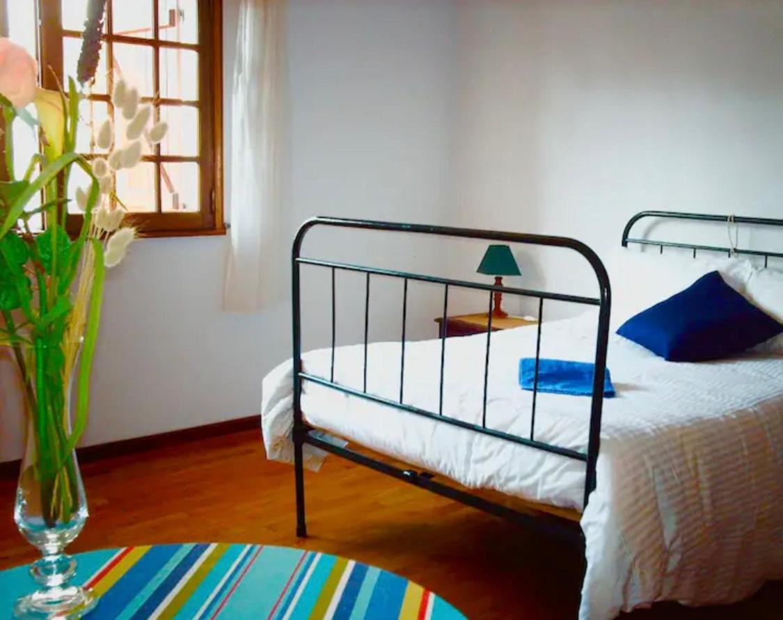 Amor house, praia da Amorosa viana