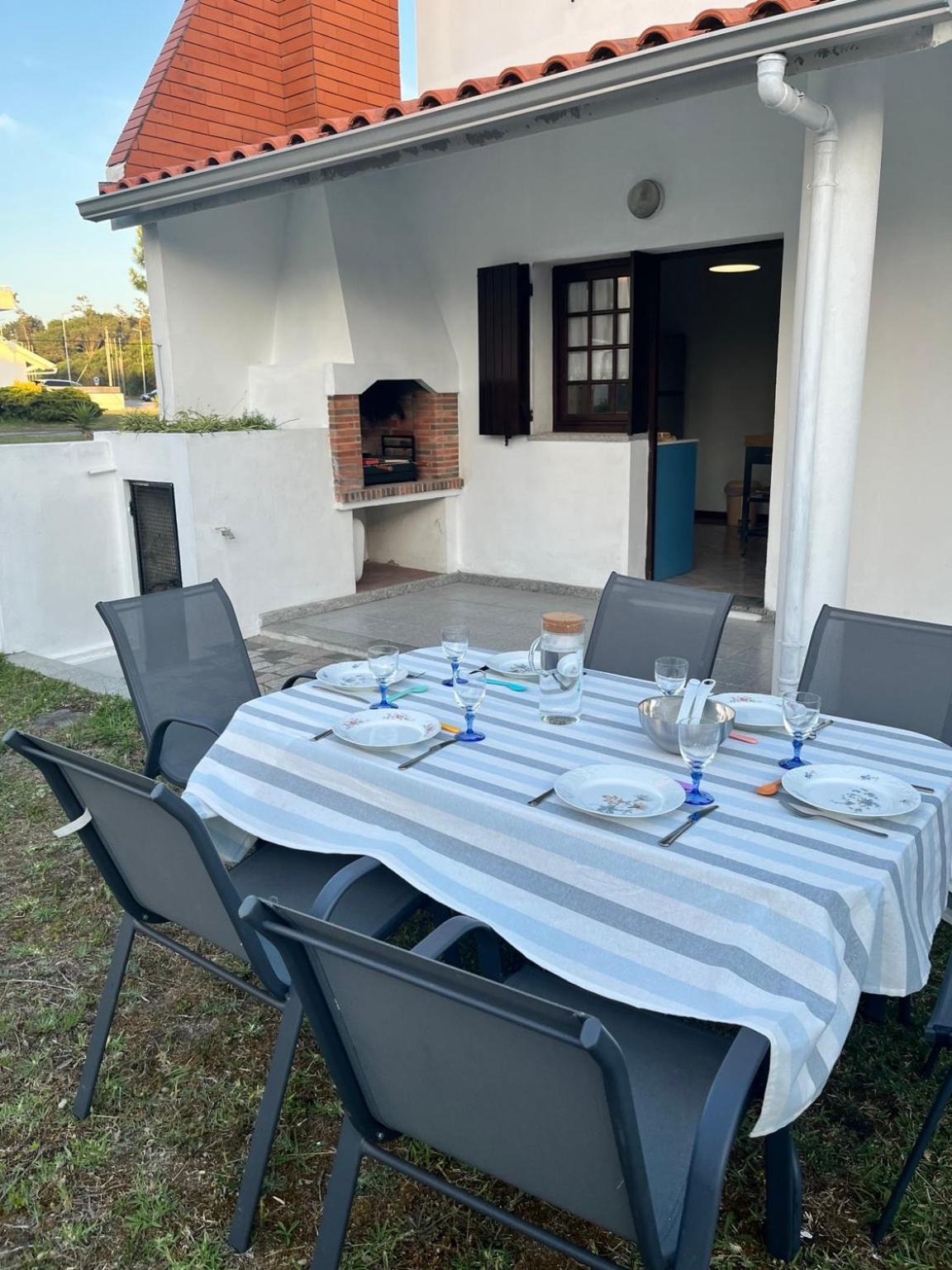 Amor house, praia da Amorosa viana