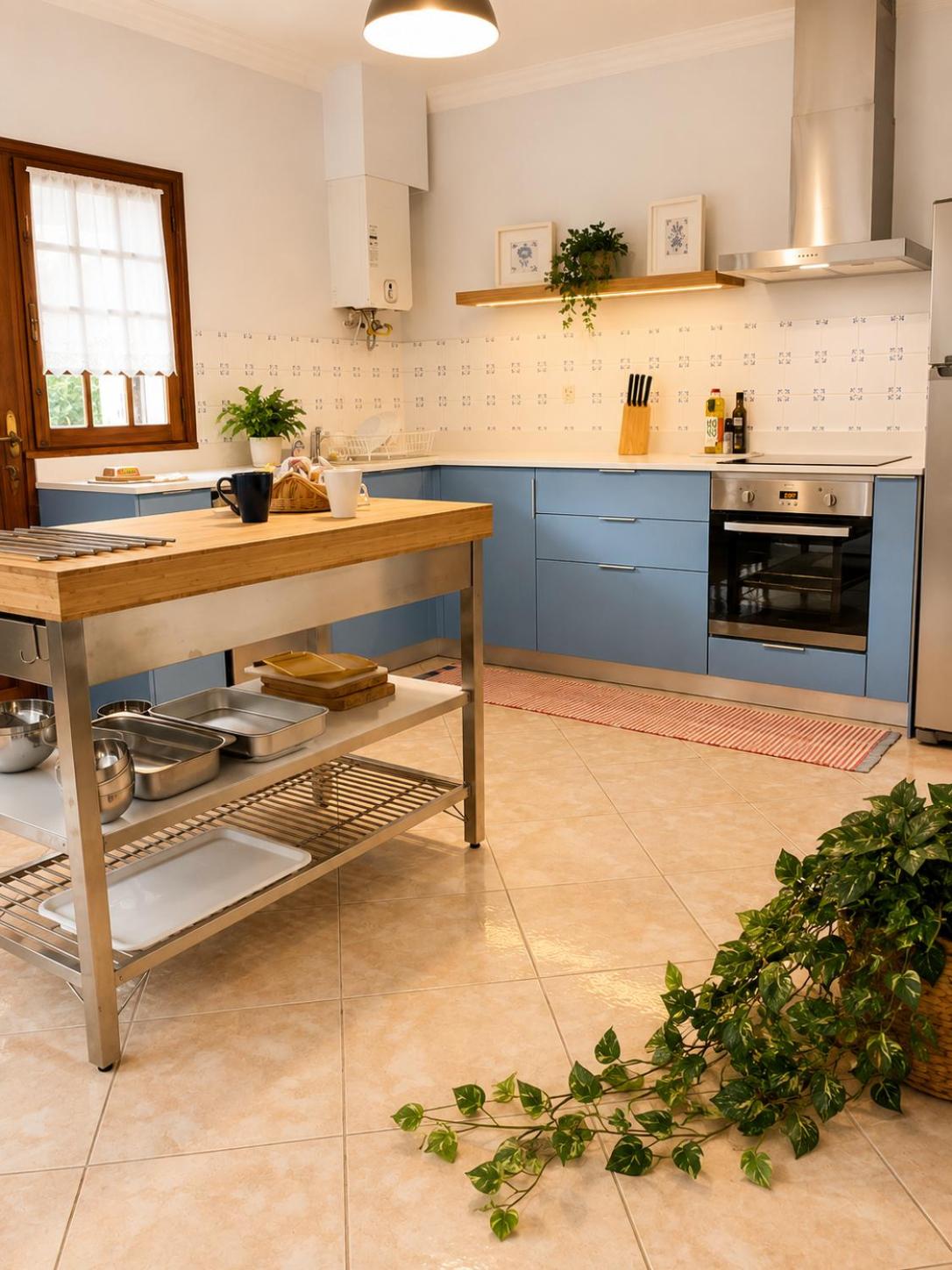 Amor house, praia da Amorosa viana